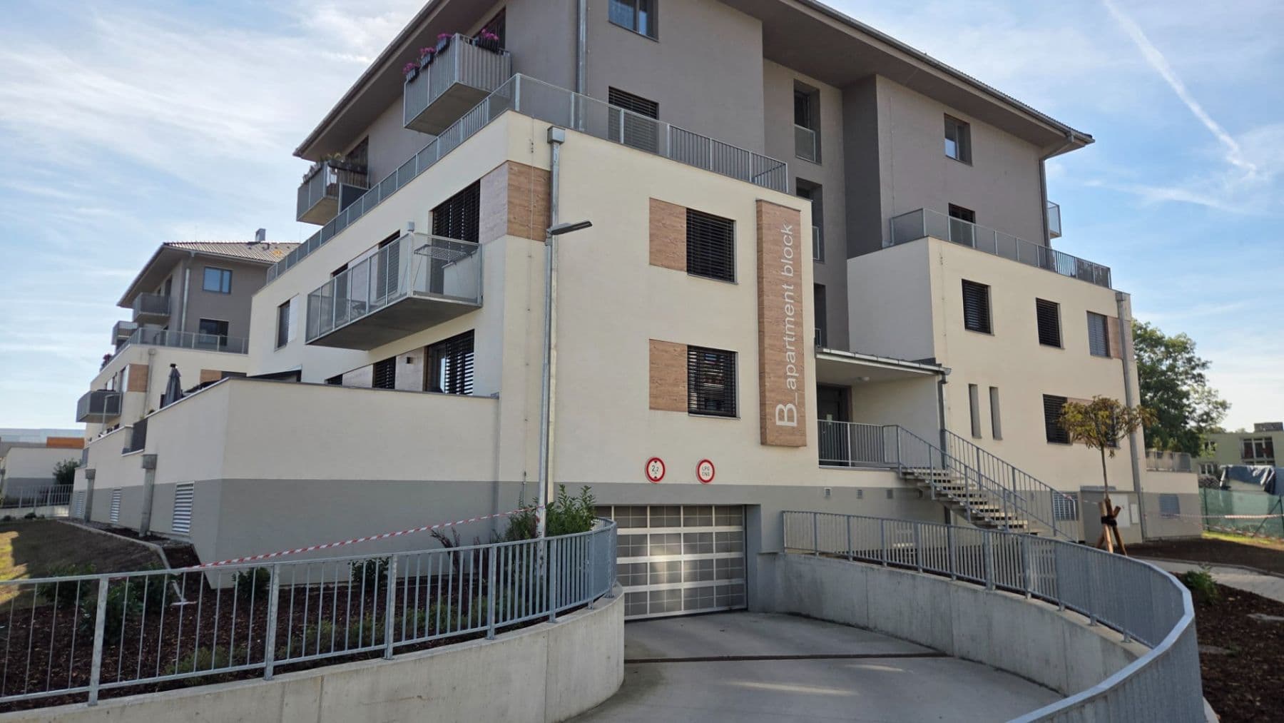 Prenájom bytu 2-izbový 50 m², Želetická, Praha, Praha Prenájom bytu 2-izbový 50 m², Želetická, Praha, Praha
