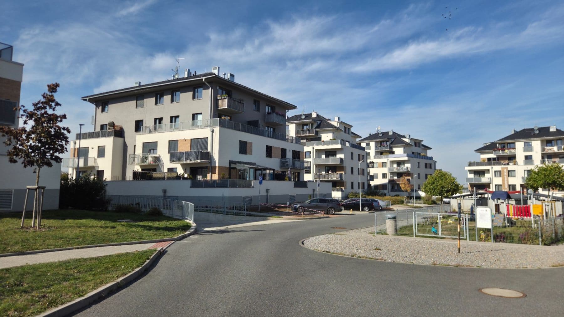 Prenájom bytu 2-izbový 50 m², Želetická, Praha, Praha Prenájom bytu 2-izbový 50 m², Želetická, Praha, Praha