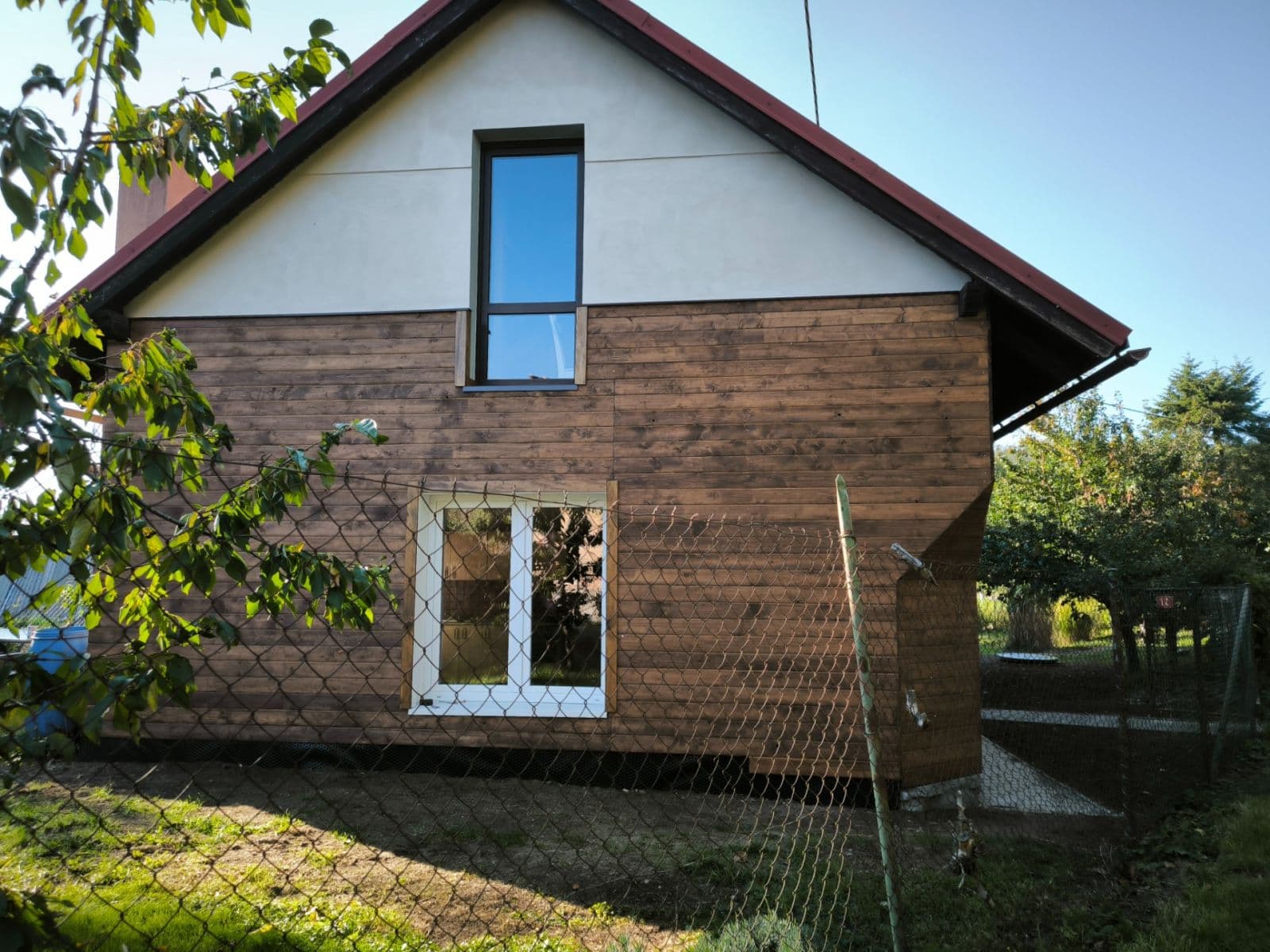 Predaj domu 119 m², pozemok 1.600 m², Chotilsko, Středočeský kraj Predaj domu 119 m², pozemok 1.600 m², Chotilsko, Středočeský kraj