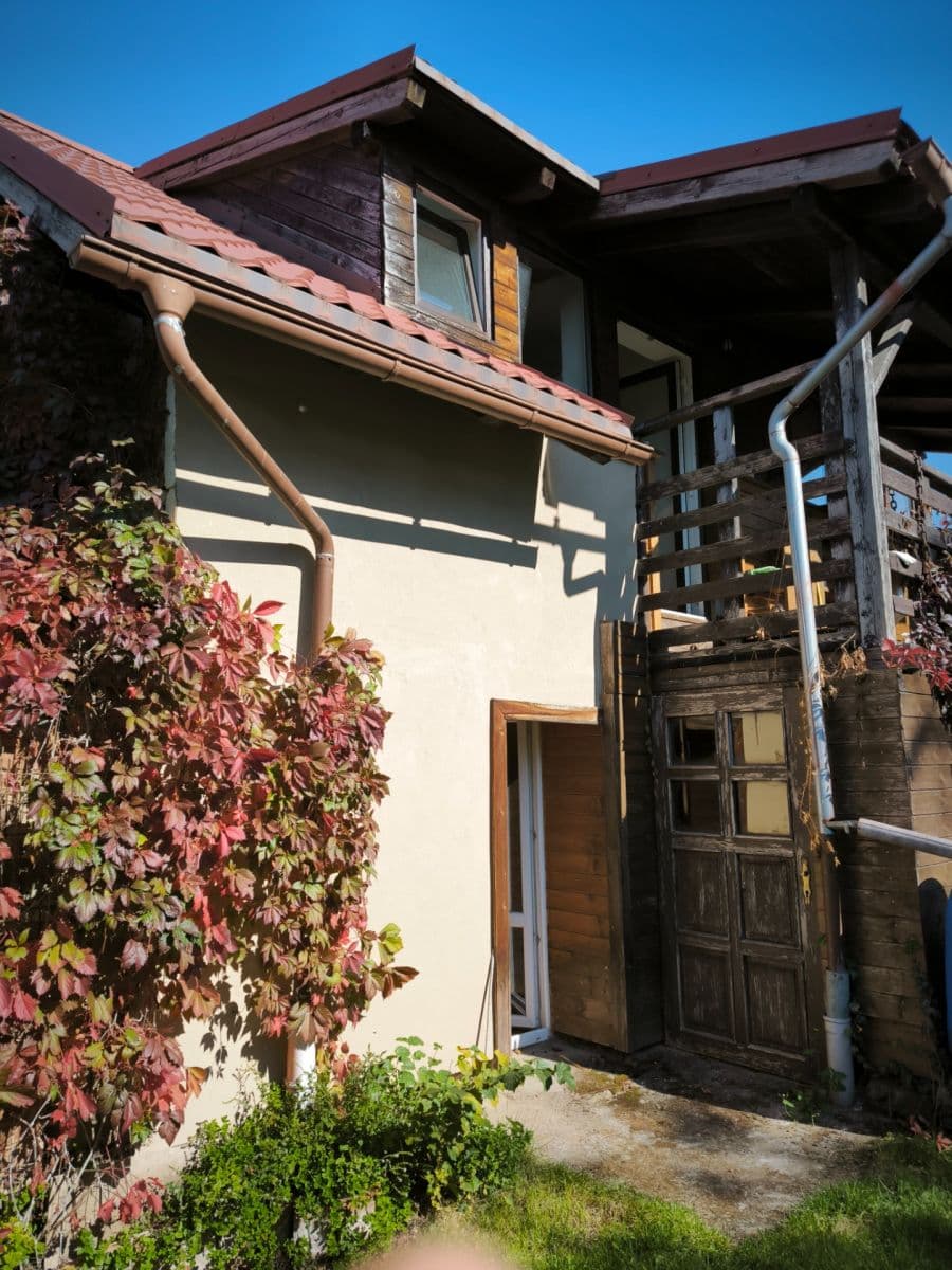 Predaj domu 119 m², pozemok 1.600 m², Chotilsko, Středočeský kraj Predaj domu 119 m², pozemok 1.600 m², Chotilsko, Středočeský kraj