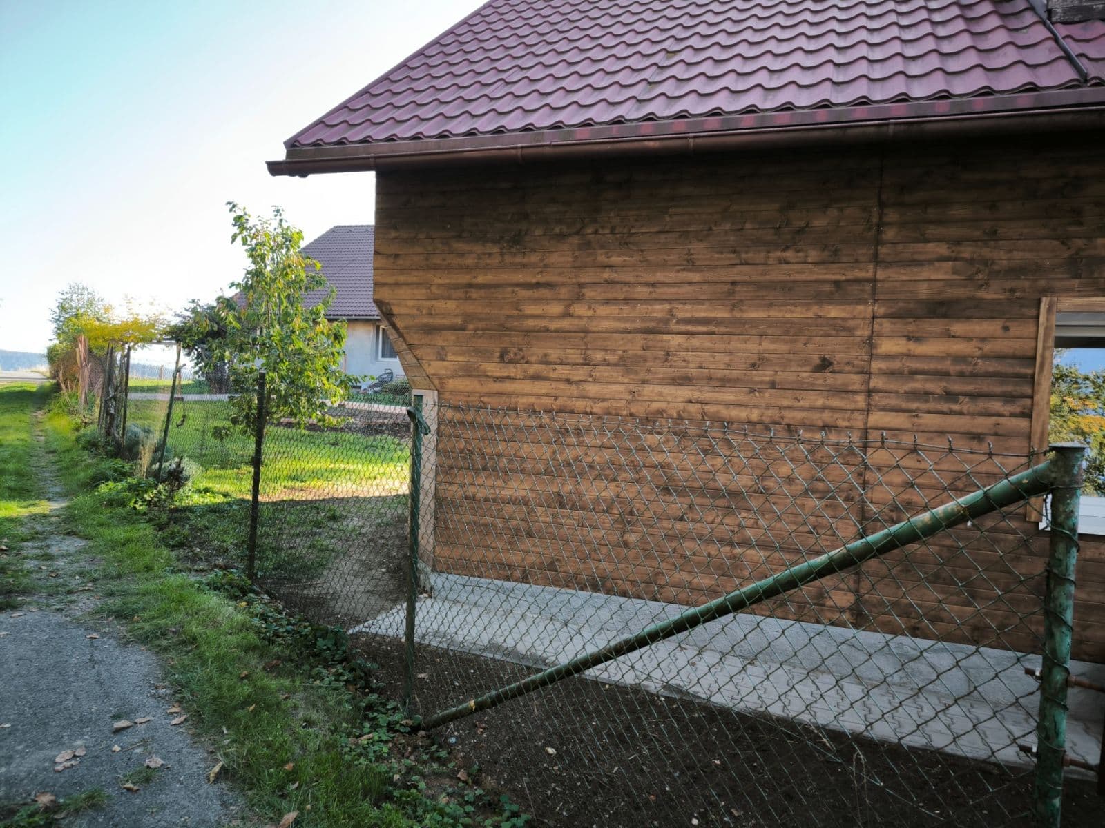 Predaj domu 119 m², pozemok 1.600 m², Chotilsko, Středočeský kraj Predaj domu 119 m², pozemok 1.600 m², Chotilsko, Středočeský kraj