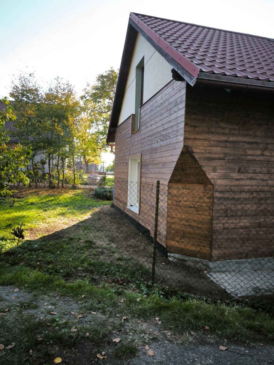 Predaj domu 119 m², pozemok 1.600 m², Chotilsko, Středočeský kraj Predaj domu 119 m², pozemok 1.600 m², Chotilsko, Středočeský kraj