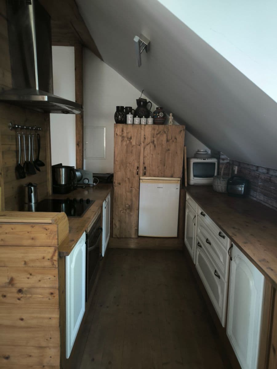 Predaj domu 119 m², pozemok 1.600 m², Chotilsko, Středočeský kraj Predaj domu 119 m², pozemok 1.600 m², Chotilsko, Středočeský kraj
