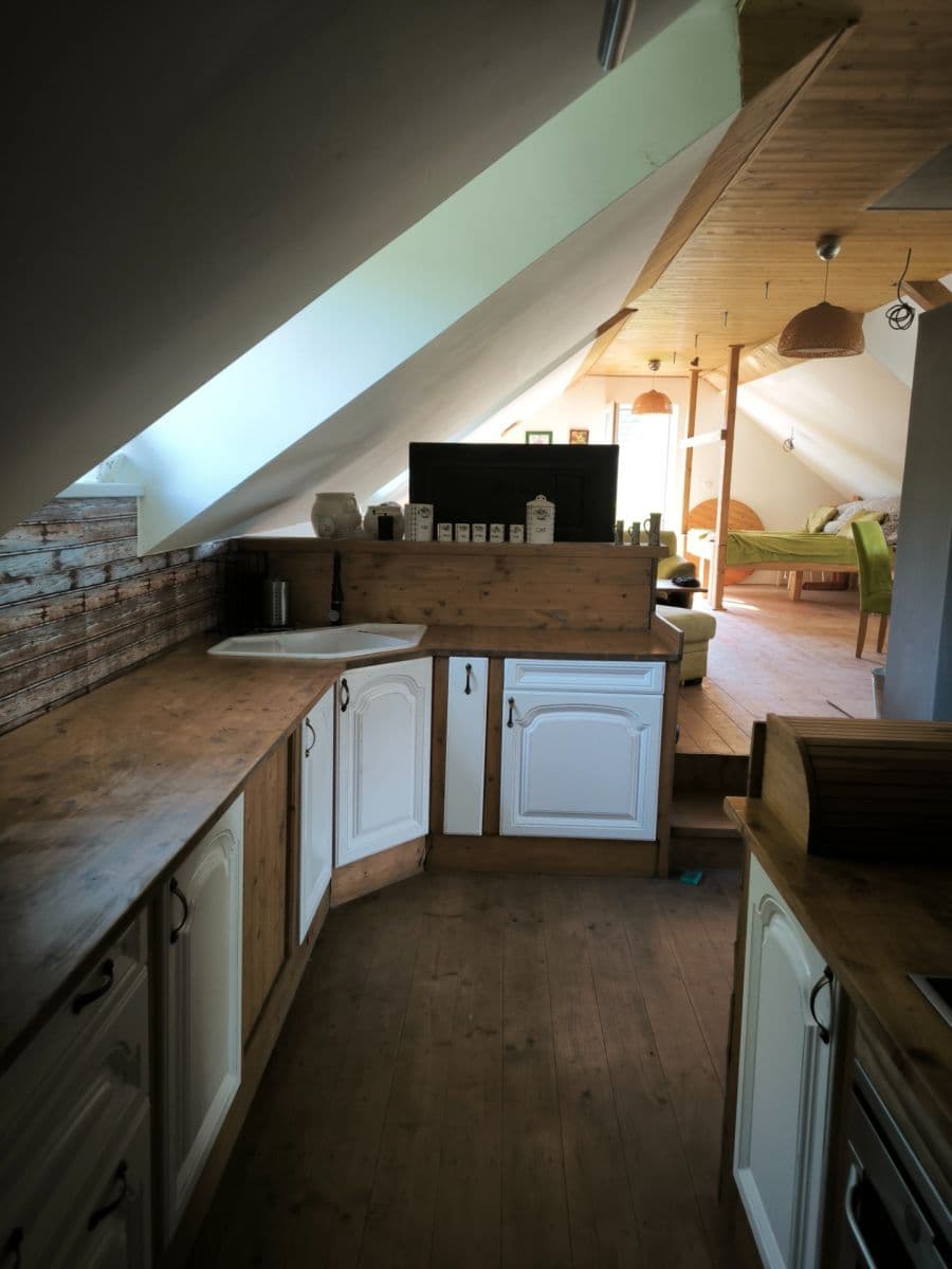 Predaj domu 119 m², pozemok 1.600 m², Chotilsko, Středočeský kraj Predaj domu 119 m², pozemok 1.600 m², Chotilsko, Středočeský kraj