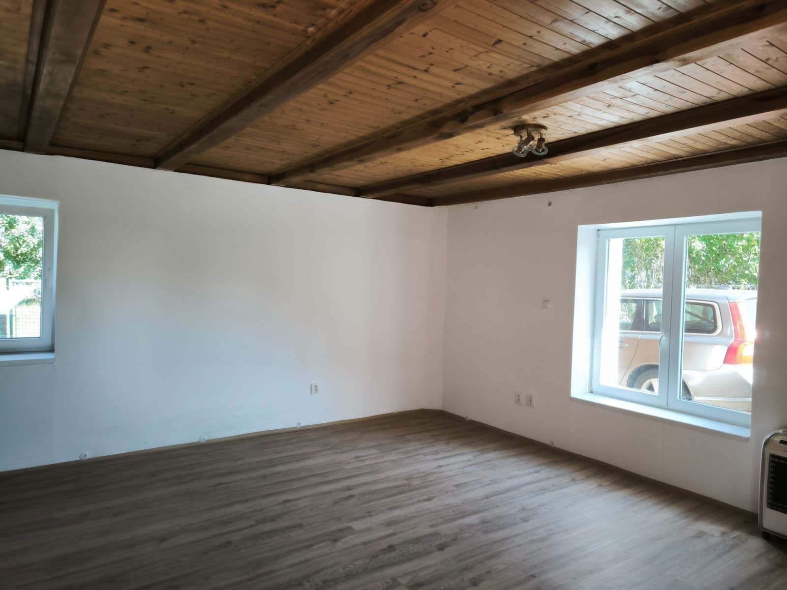 Predaj domu 119 m², pozemok 1.600 m², Chotilsko, Středočeský kraj Predaj domu 119 m², pozemok 1.600 m², Chotilsko, Středočeský kraj