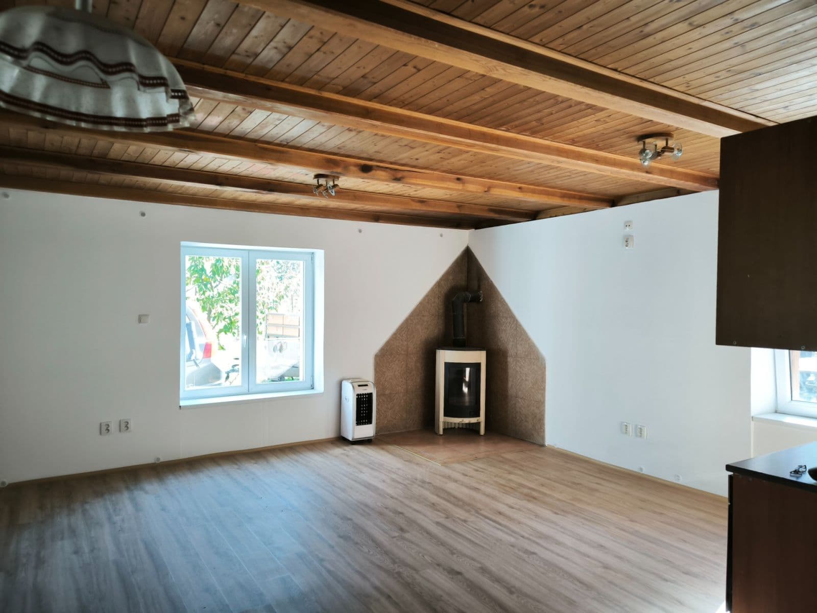 Predaj domu 119 m², pozemok 1.600 m², Chotilsko, Středočeský kraj Predaj domu 119 m², pozemok 1.600 m², Chotilsko, Středočeský kraj