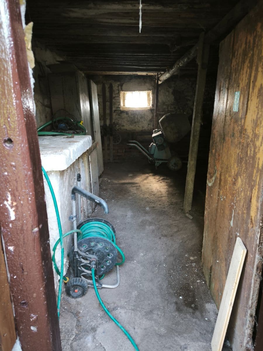 Predaj domu 119 m², pozemok 1.600 m², Chotilsko, Středočeský kraj Predaj domu 119 m², pozemok 1.600 m², Chotilsko, Středočeský kraj