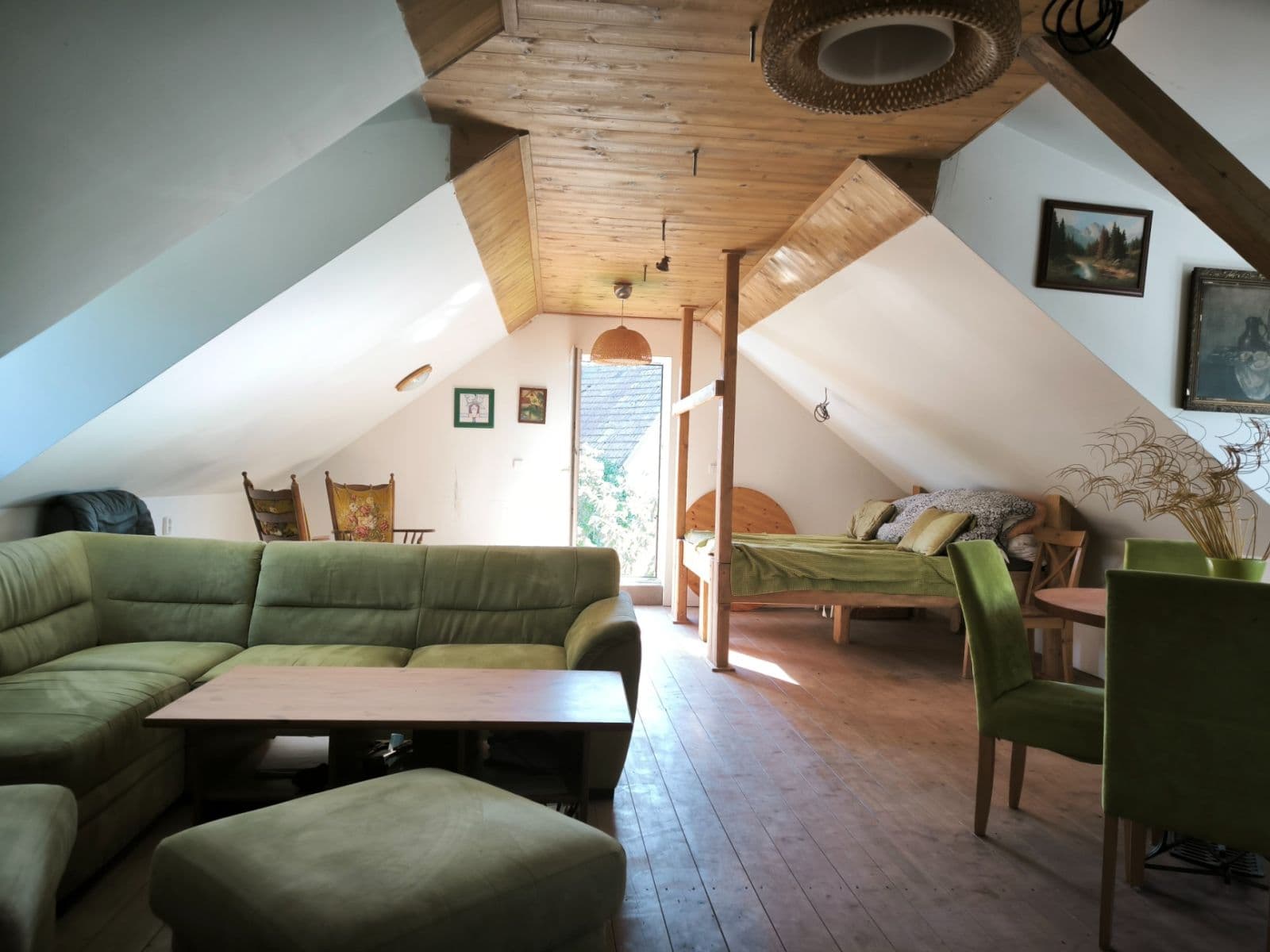 Predaj domu 119 m², pozemok 1.600 m², Chotilsko, Středočeský kraj Predaj domu 119 m², pozemok 1.600 m², Chotilsko, Středočeský kraj