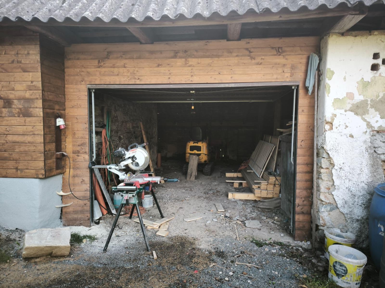 Predaj domu 119 m², pozemok 1.600 m², Chotilsko, Středočeský kraj Predaj domu 119 m², pozemok 1.600 m², Chotilsko, Středočeský kraj