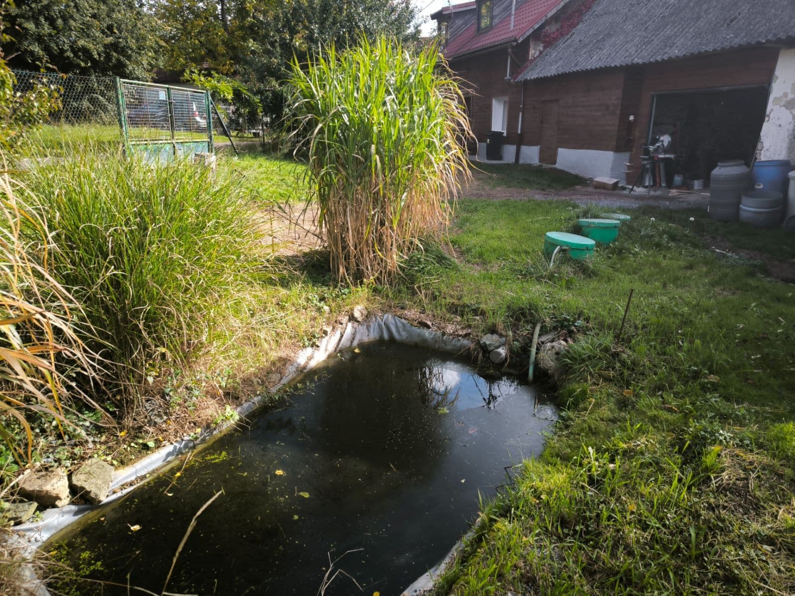 Predaj domu 119 m², pozemok 1.600 m², Chotilsko, Středočeský kraj Predaj domu 119 m², pozemok 1.600 m², Chotilsko, Středočeský kraj