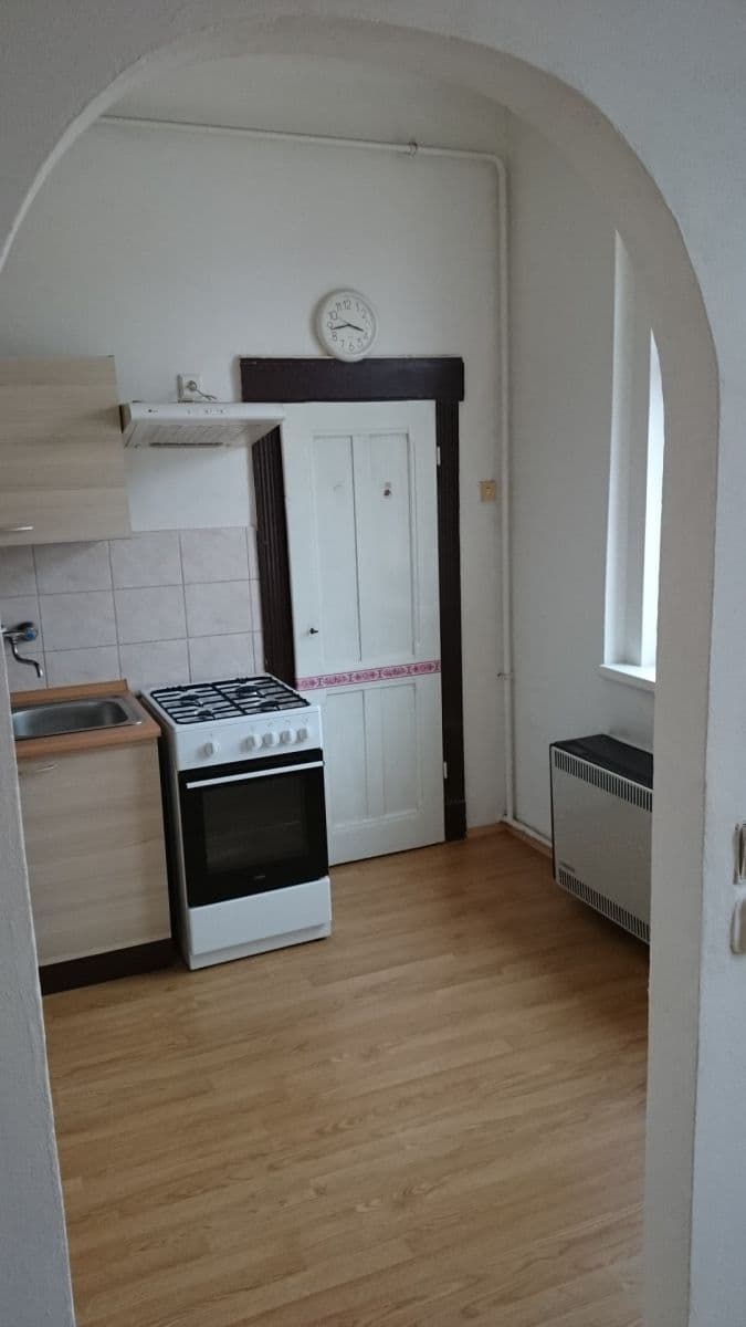 Prenájom bytu 1-izbový 35 m², Vrchlického, Praha, Praha Prenájom bytu 1-izbový 35 m², Vrchlického, Praha, Praha