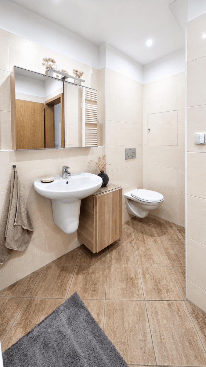 Predaj bytu 1-izbový 45 m², Pískařská, Praha, Praha Predaj bytu 1-izbový 45 m², Pískařská, Praha, Praha