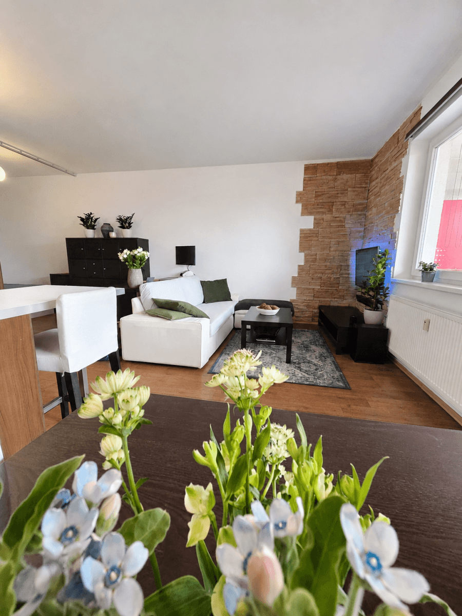 Predaj bytu 1-izbový 45 m², Pískařská, Praha, Praha Predaj bytu 1-izbový 45 m², Pískařská, Praha, Praha