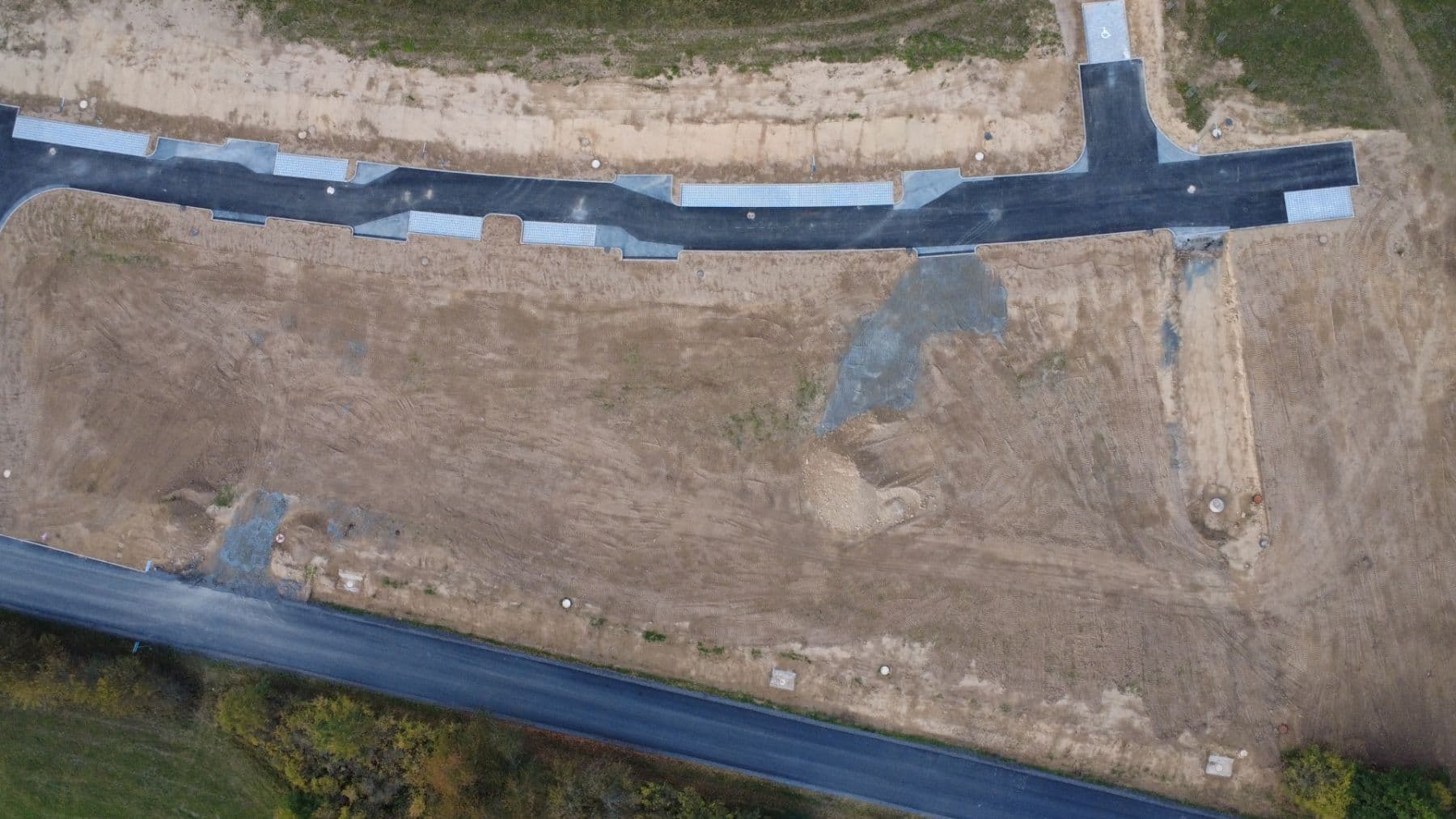 Predaj pozemku 1.100 m², Nevřeň, Plzeňský kraj Predaj pozemku 1.100 m², Nevřeň, Plzeňský kraj