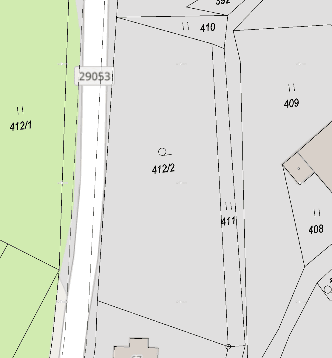 Predaj pozemku 1.629 m², Zlatá Olešnice, Liberecký kraj Predaj pozemku 1.629 m², Zlatá Olešnice, Liberecký kraj