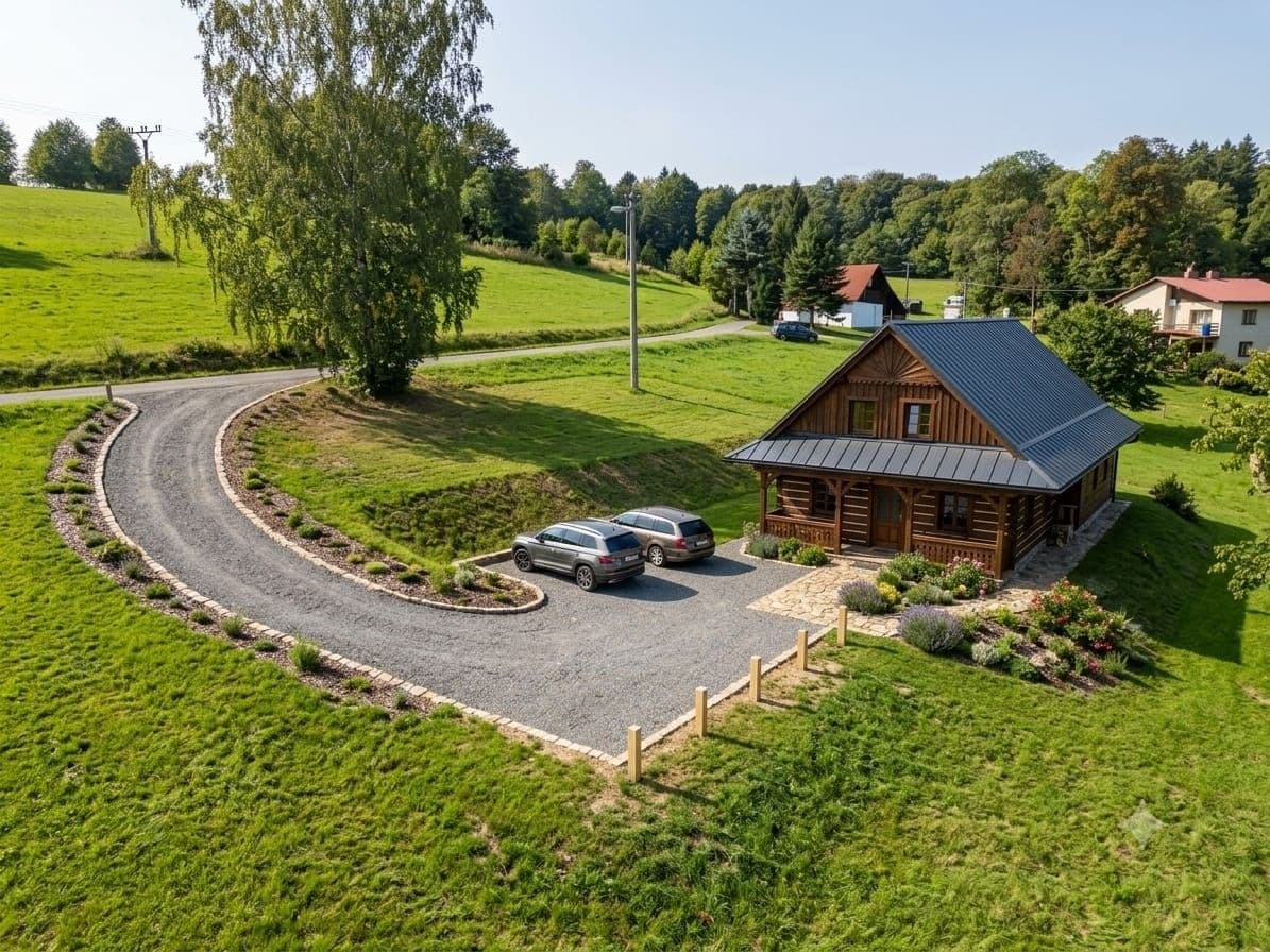 Predaj pozemku 1.629 m², Zlatá Olešnice, Liberecký kraj Predaj pozemku 1.629 m², Zlatá Olešnice, Liberecký kraj