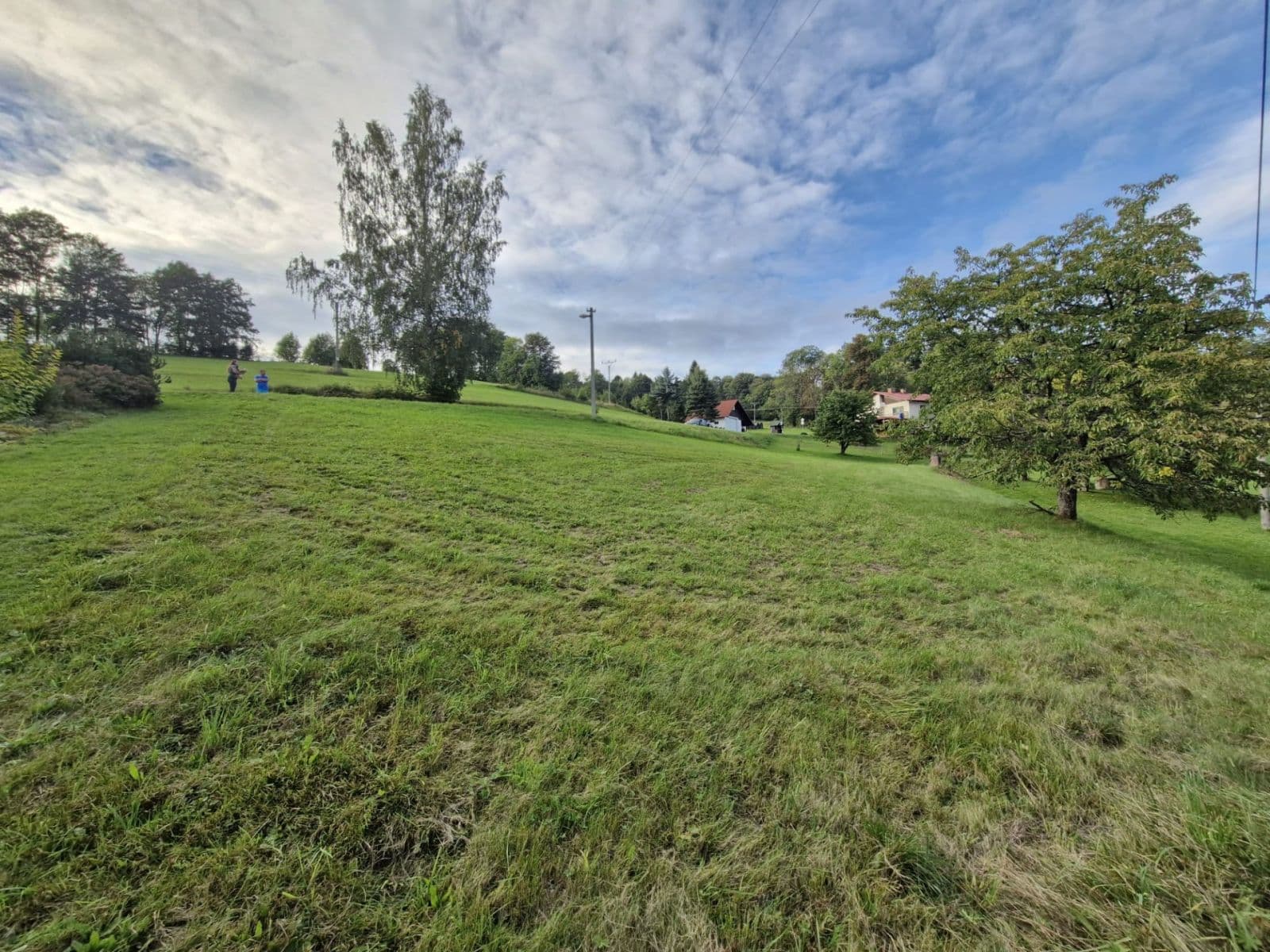 Predaj pozemku 1.629 m², Zlatá Olešnice, Liberecký kraj Predaj pozemku 1.629 m², Zlatá Olešnice, Liberecký kraj