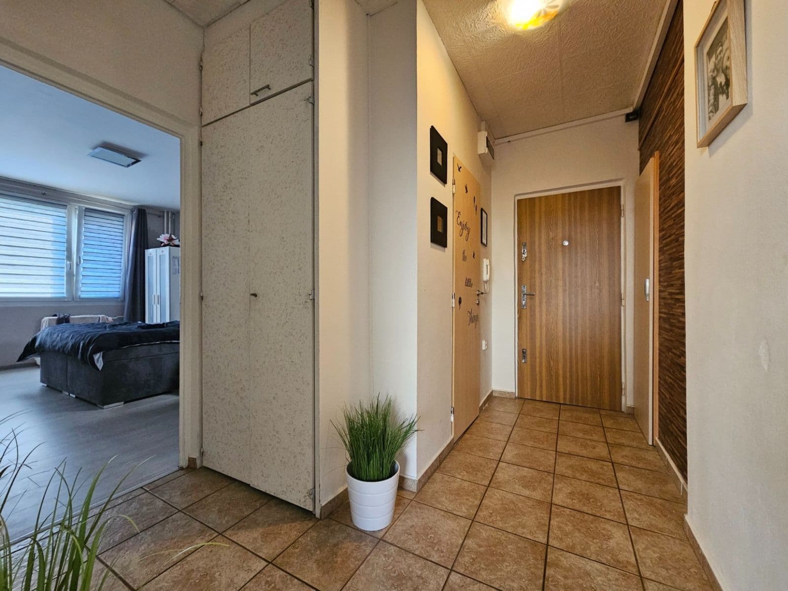 Predaj bytu 4-izbový 81 m², Česká, Most, Ústecký kraj Predaj bytu 4-izbový 81 m², Česká, Most, Ústecký kraj