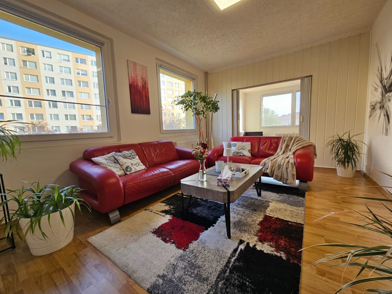 Predaj bytu 4-izbový 81 m², Česká, Most, Ústecký kraj Predaj bytu 4-izbový 81 m², Česká, Most, Ústecký kraj