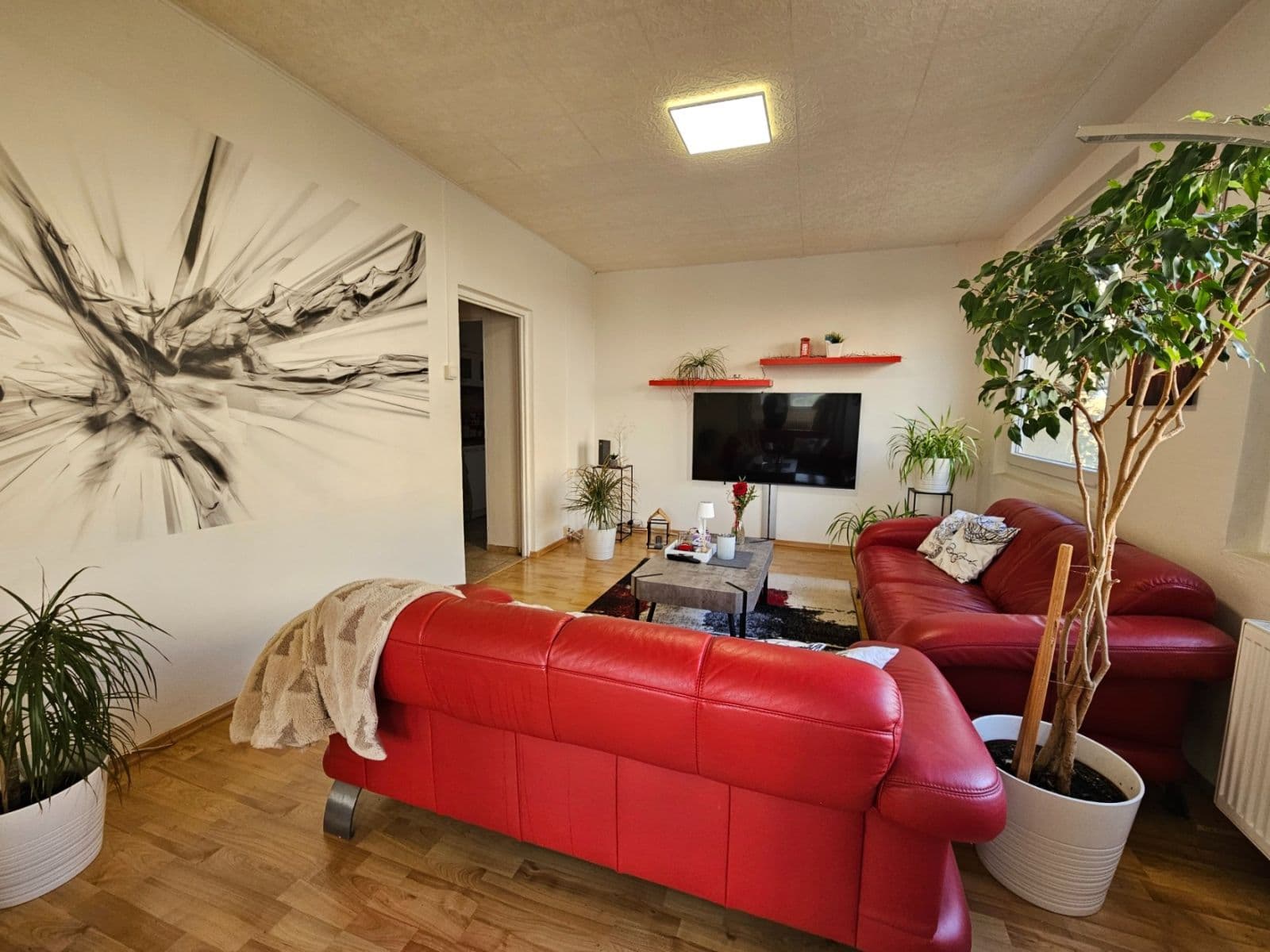 Predaj bytu 4-izbový 81 m², Česká, Most, Ústecký kraj Predaj bytu 4-izbový 81 m², Česká, Most, Ústecký kraj