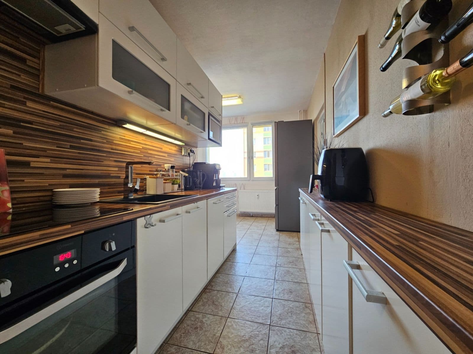 Predaj bytu 4-izbový 81 m², Česká, Most, Ústecký kraj Predaj bytu 4-izbový 81 m², Česká, Most, Ústecký kraj