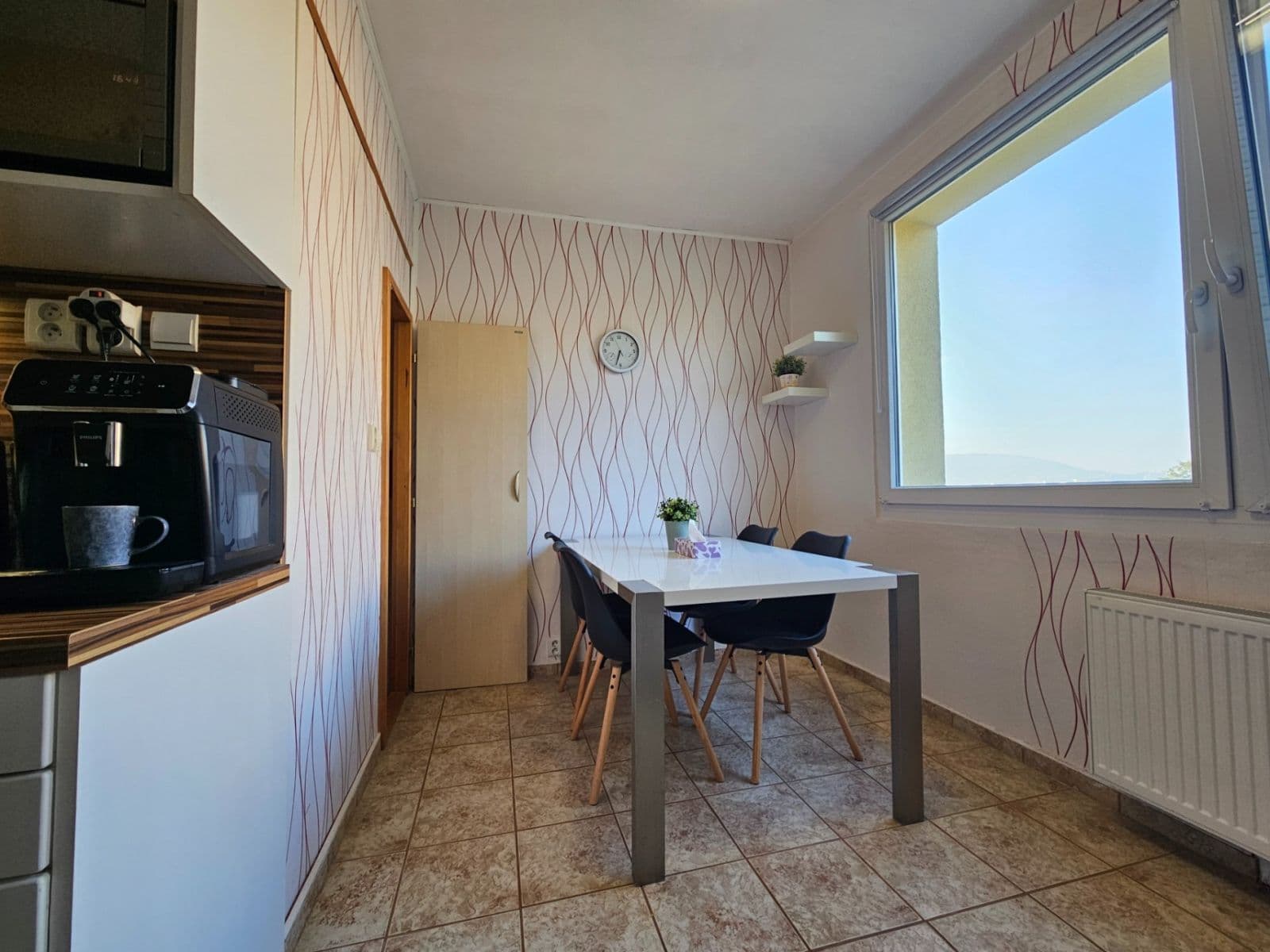Predaj bytu 4-izbový 81 m², Česká, Most, Ústecký kraj Predaj bytu 4-izbový 81 m², Česká, Most, Ústecký kraj