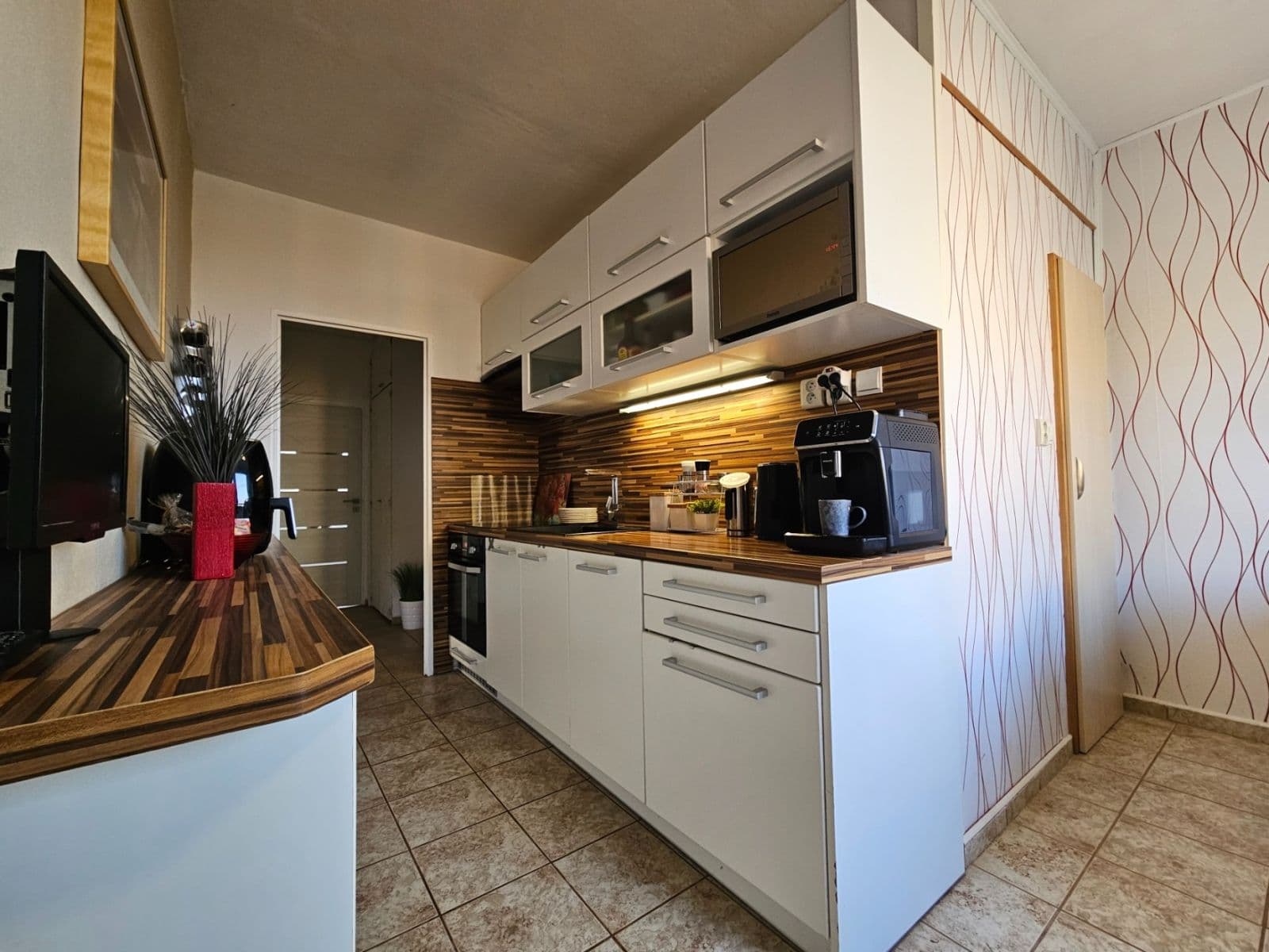 Predaj bytu 4-izbový 81 m², Česká, Most, Ústecký kraj Predaj bytu 4-izbový 81 m², Česká, Most, Ústecký kraj