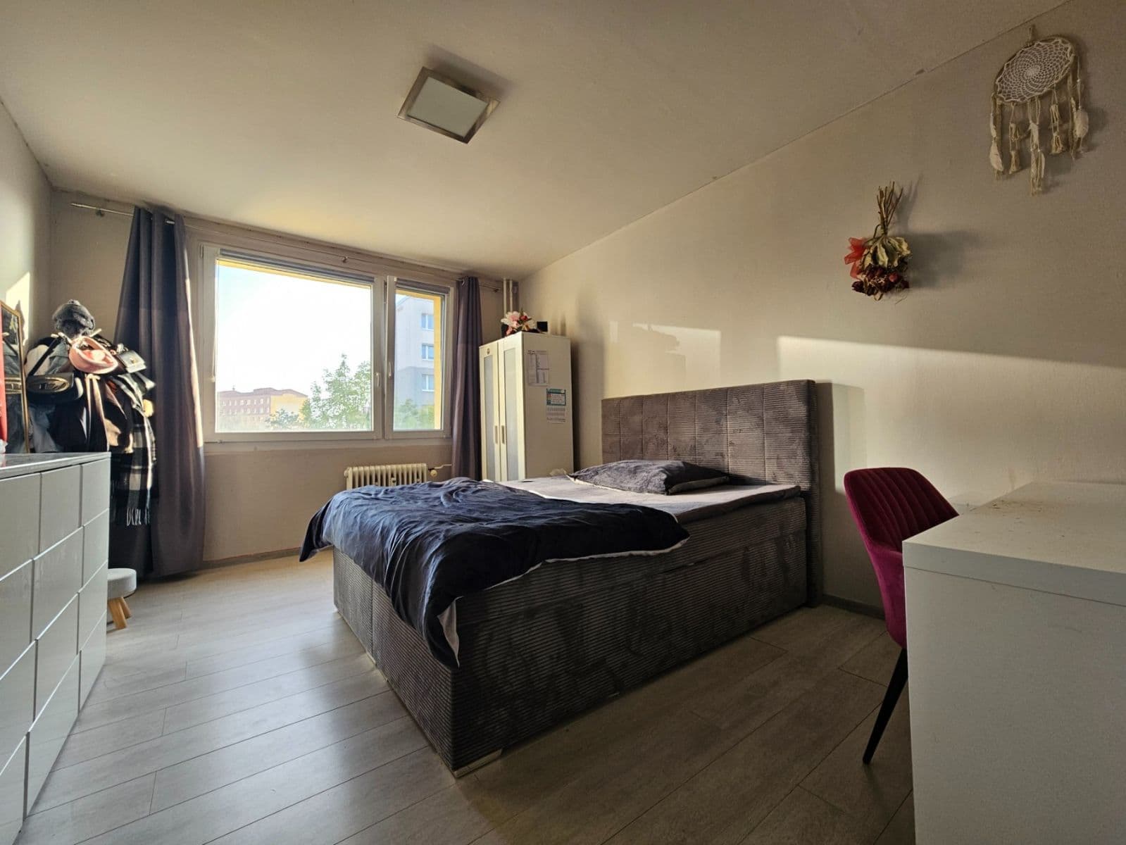 Predaj bytu 4-izbový 81 m², Česká, Most, Ústecký kraj Predaj bytu 4-izbový 81 m², Česká, Most, Ústecký kraj