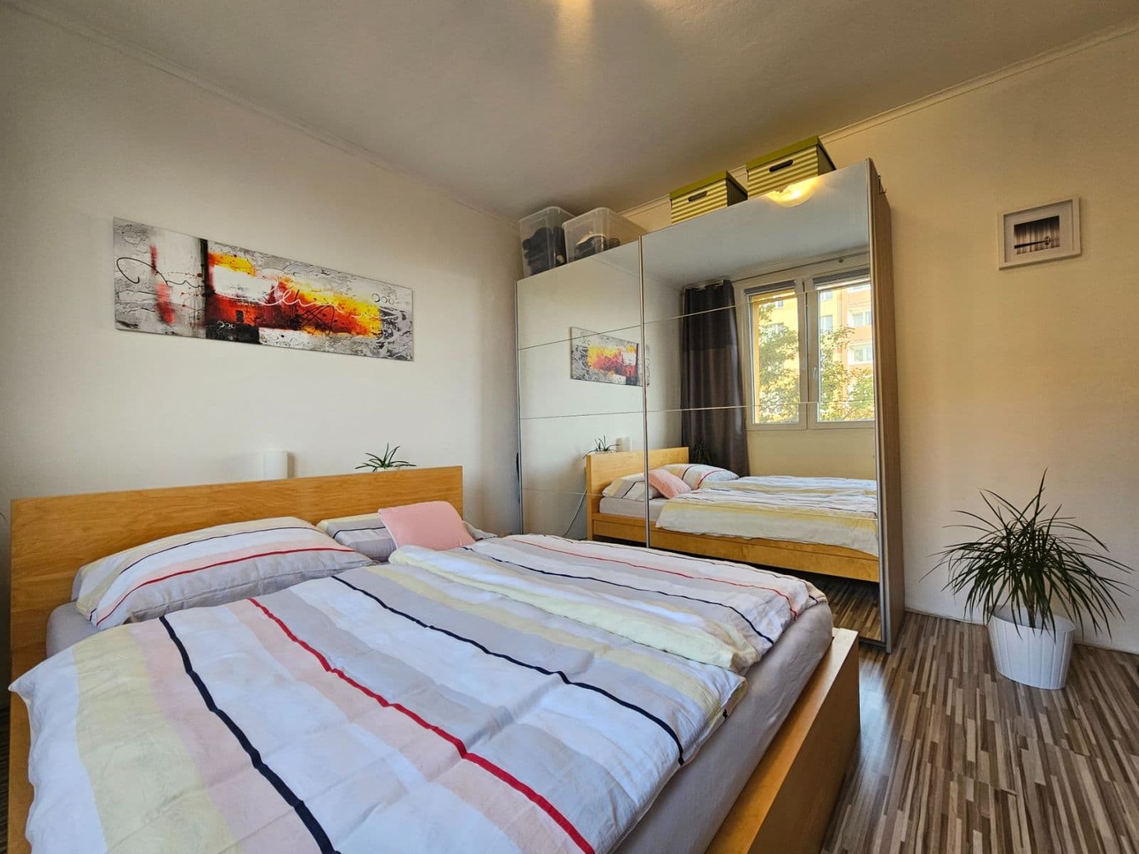 Predaj bytu 4-izbový 81 m², Česká, Most, Ústecký kraj Predaj bytu 4-izbový 81 m², Česká, Most, Ústecký kraj