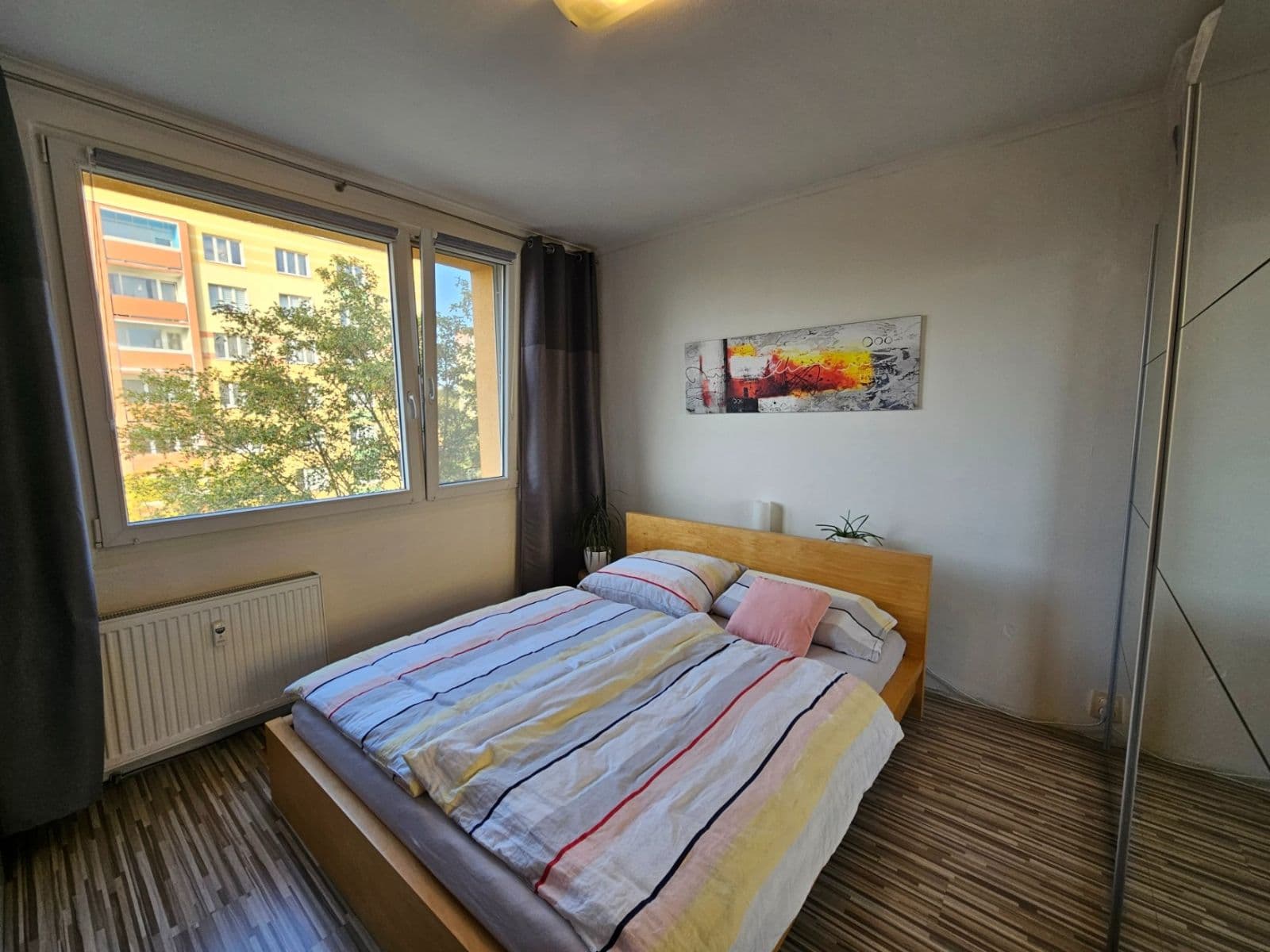 Predaj bytu 4-izbový 81 m², Česká, Most, Ústecký kraj Predaj bytu 4-izbový 81 m², Česká, Most, Ústecký kraj