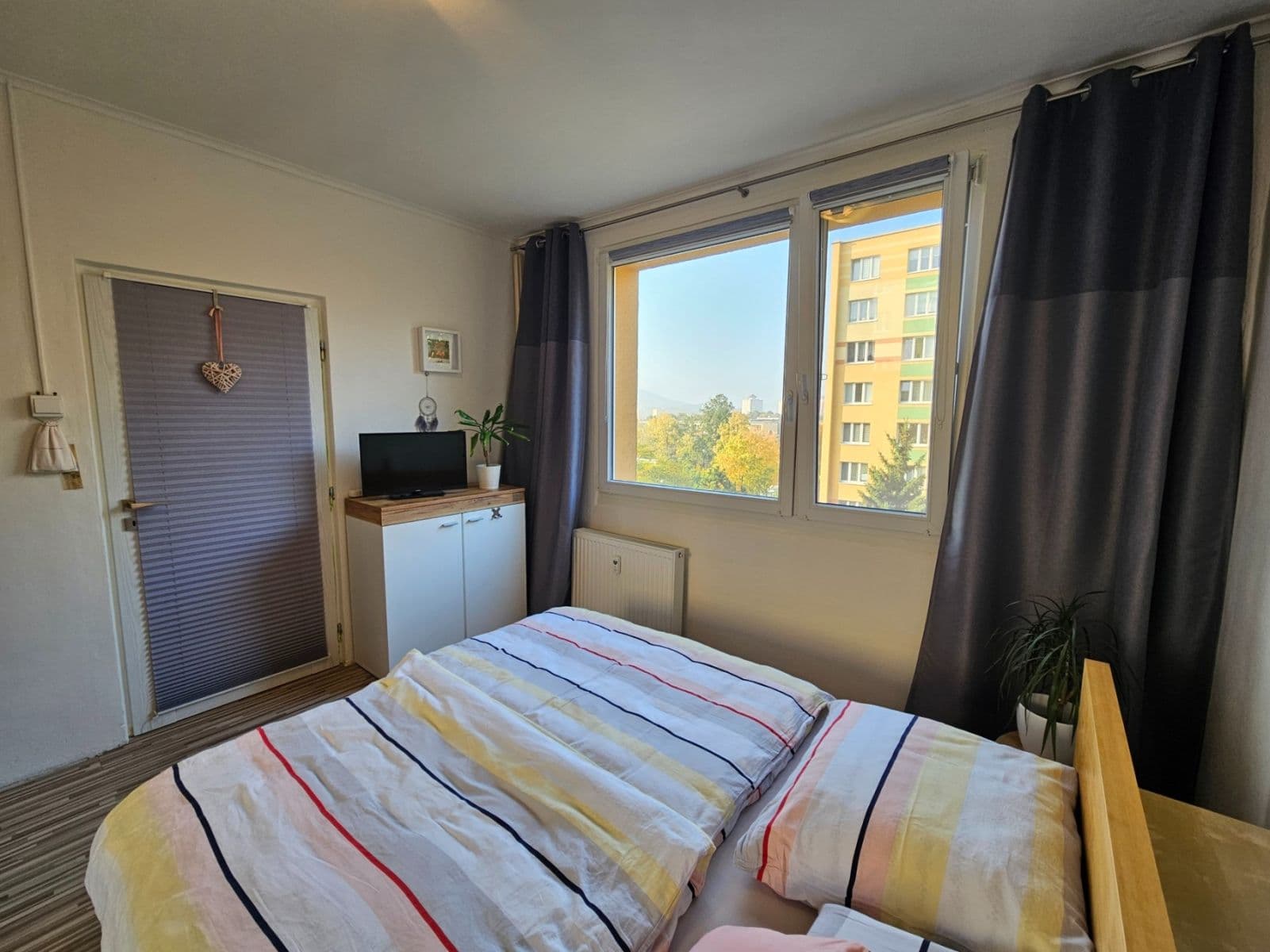 Predaj bytu 4-izbový 81 m², Česká, Most, Ústecký kraj Predaj bytu 4-izbový 81 m², Česká, Most, Ústecký kraj
