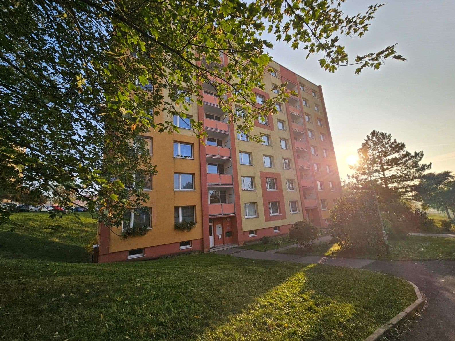 Predaj bytu 4-izbový 81 m², Česká, Most, Ústecký kraj Predaj bytu 4-izbový 81 m², Česká, Most, Ústecký kraj