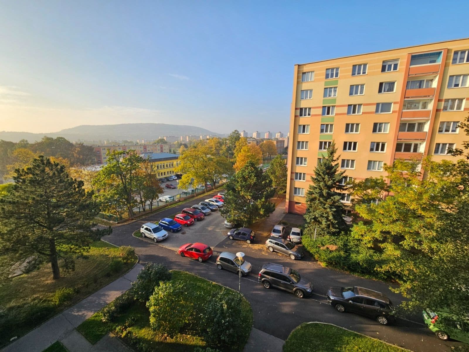 Predaj bytu 4-izbový 81 m², Česká, Most, Ústecký kraj Predaj bytu 4-izbový 81 m², Česká, Most, Ústecký kraj