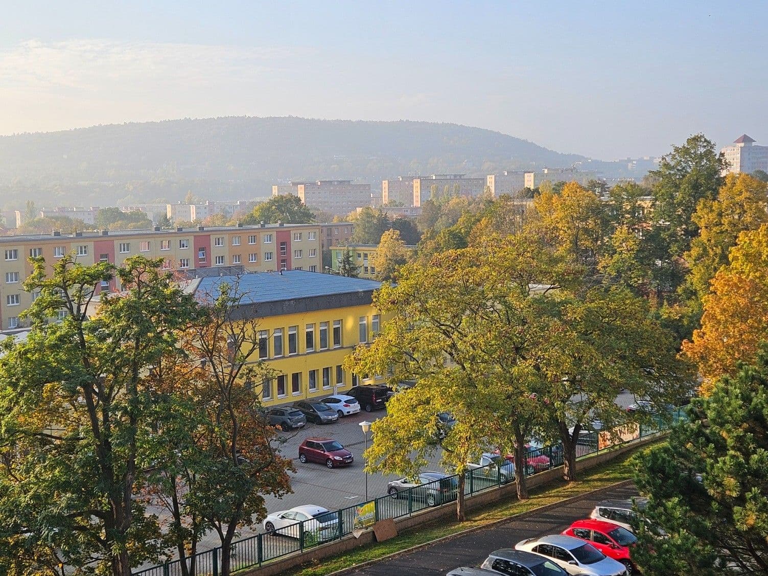 Predaj bytu 4-izbový 81 m², Česká, Most, Ústecký kraj Predaj bytu 4-izbový 81 m², Česká, Most, Ústecký kraj