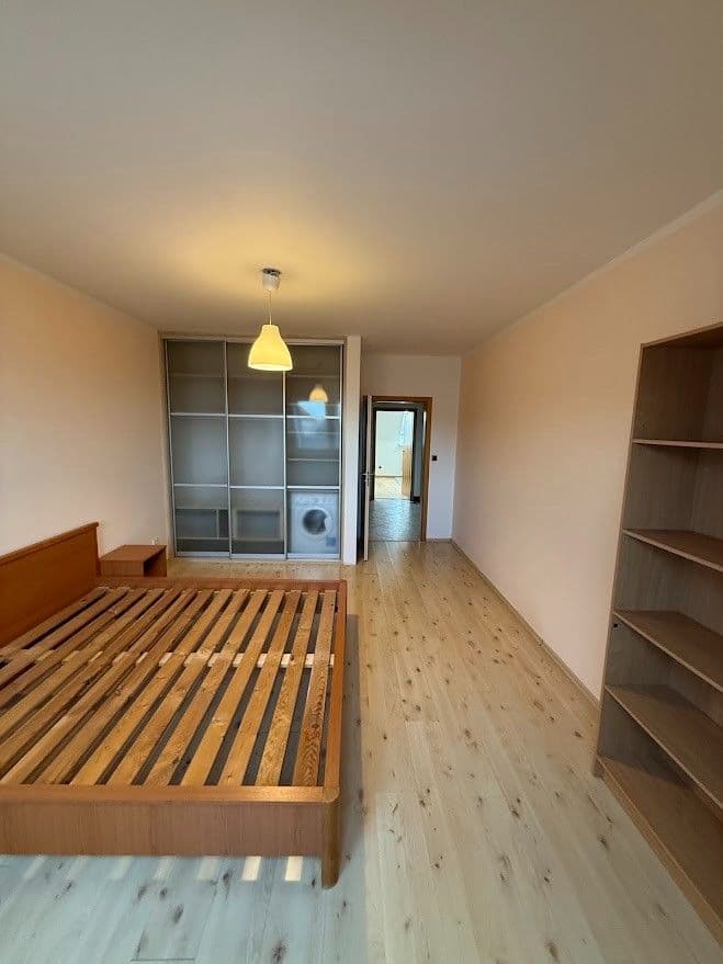 Prenájom bytu 2-izbový 66 m², Sídlištní, Praha, Praha Prenájom bytu 2-izbový 66 m², Sídlištní, Praha, Praha