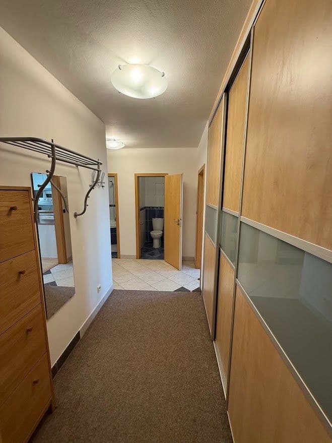Prenájom bytu 2-izbový 66 m², Sídlištní, Praha, Praha Prenájom bytu 2-izbový 66 m², Sídlištní, Praha, Praha