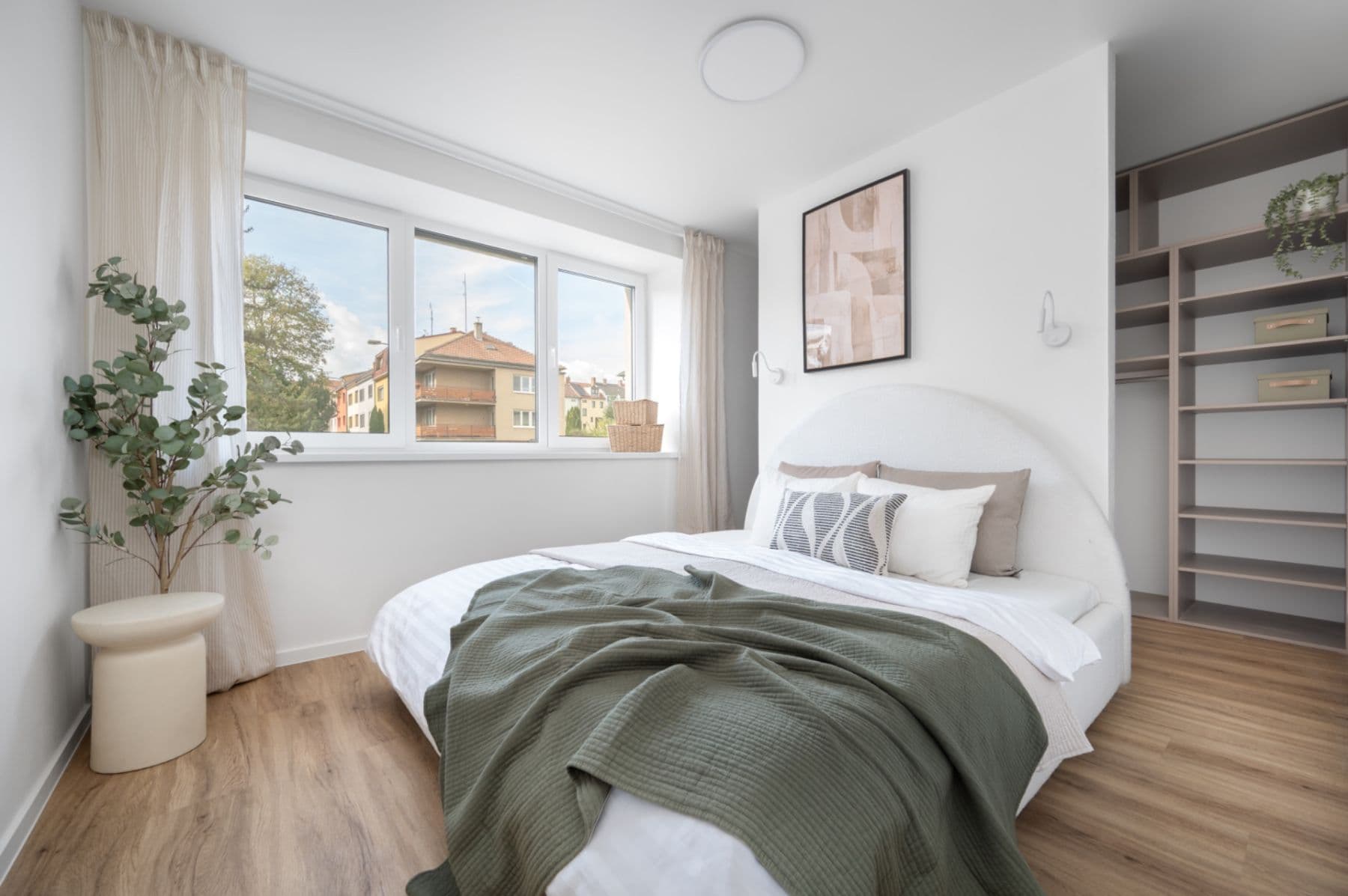 Predaj bytu 2-izbový 56 m², Nové náměstí, Brno, Jihomoravský kraj Predaj bytu 2-izbový 56 m², Nové náměstí, Brno, Jihomoravský kraj