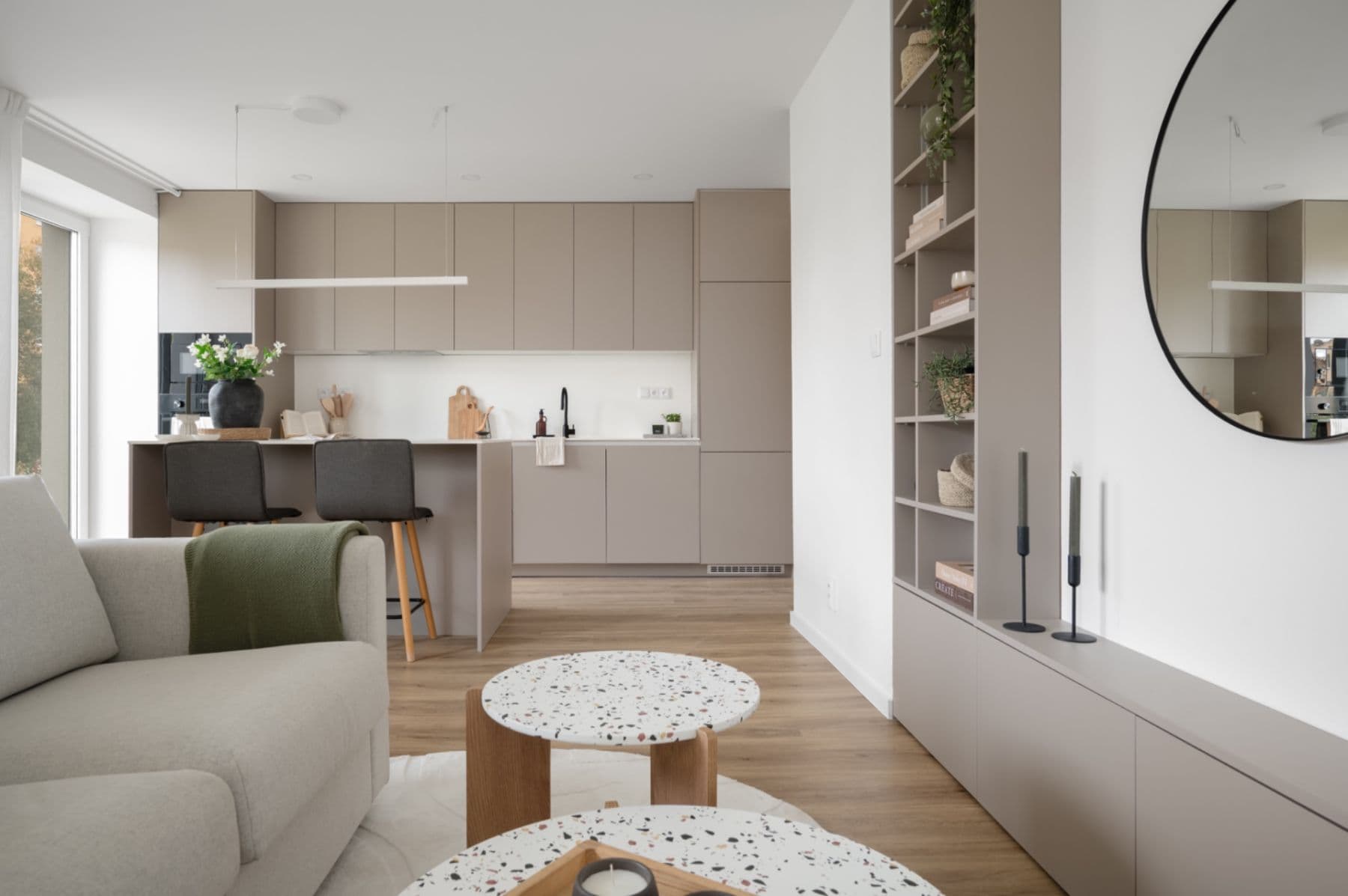 Predaj bytu 2-izbový 56 m², Nové náměstí, Brno, Jihomoravský kraj Predaj bytu 2-izbový 56 m², Nové náměstí, Brno, Jihomoravský kraj