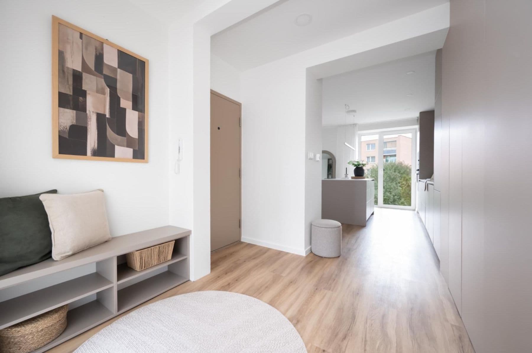 Predaj bytu 2-izbový 56 m², Nové náměstí, Brno, Jihomoravský kraj Predaj bytu 2-izbový 56 m², Nové náměstí, Brno, Jihomoravský kraj