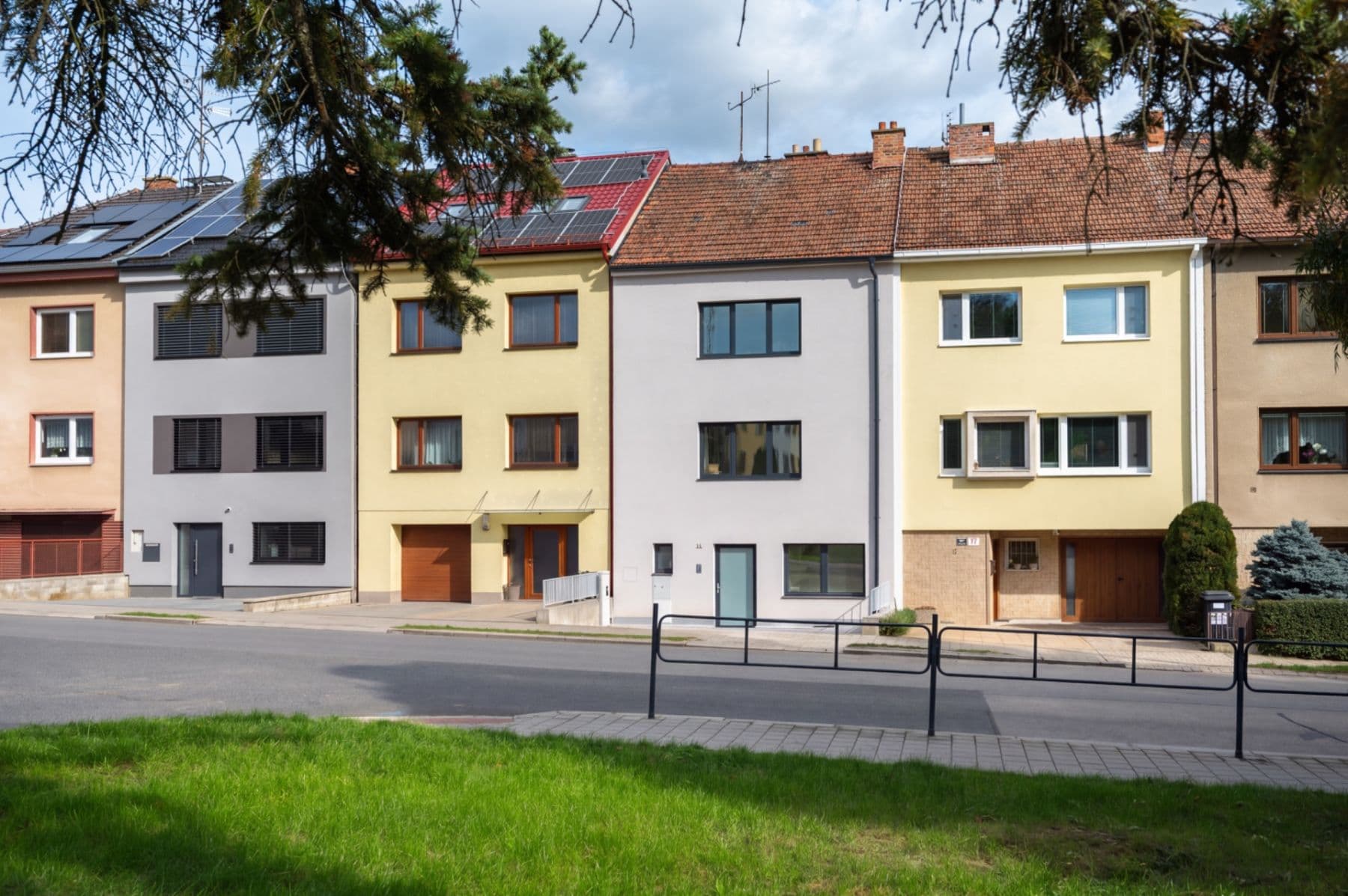 Predaj bytu 2-izbový 56 m², Nové náměstí, Brno, Jihomoravský kraj Predaj bytu 2-izbový 56 m², Nové náměstí, Brno, Jihomoravský kraj