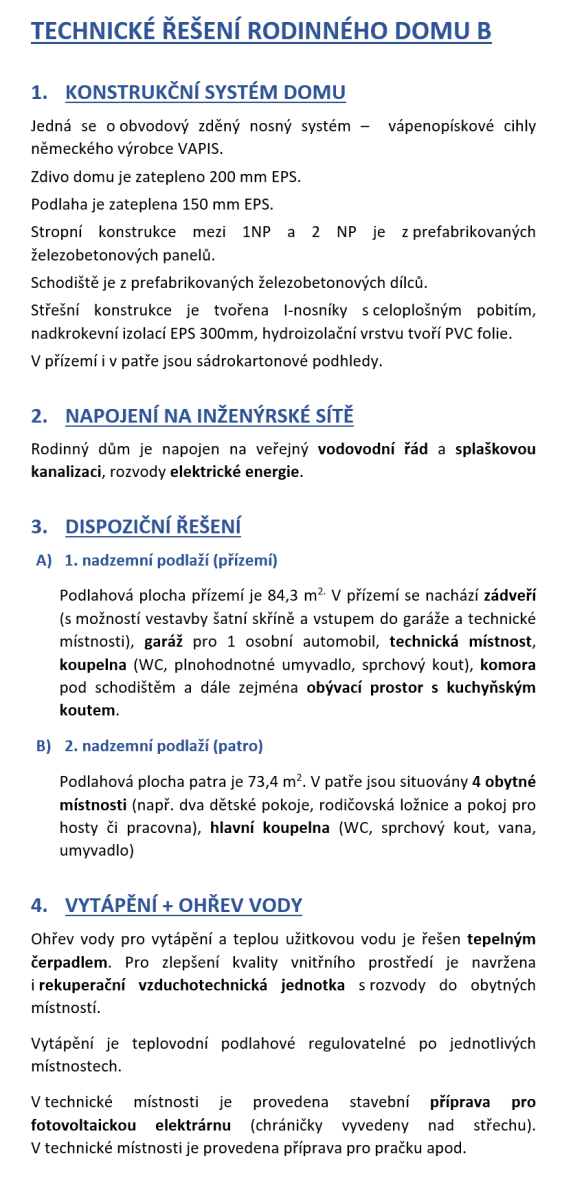 Predaj pozemku 328 m², Praha, Praha Predaj pozemku 328 m², Praha, Praha