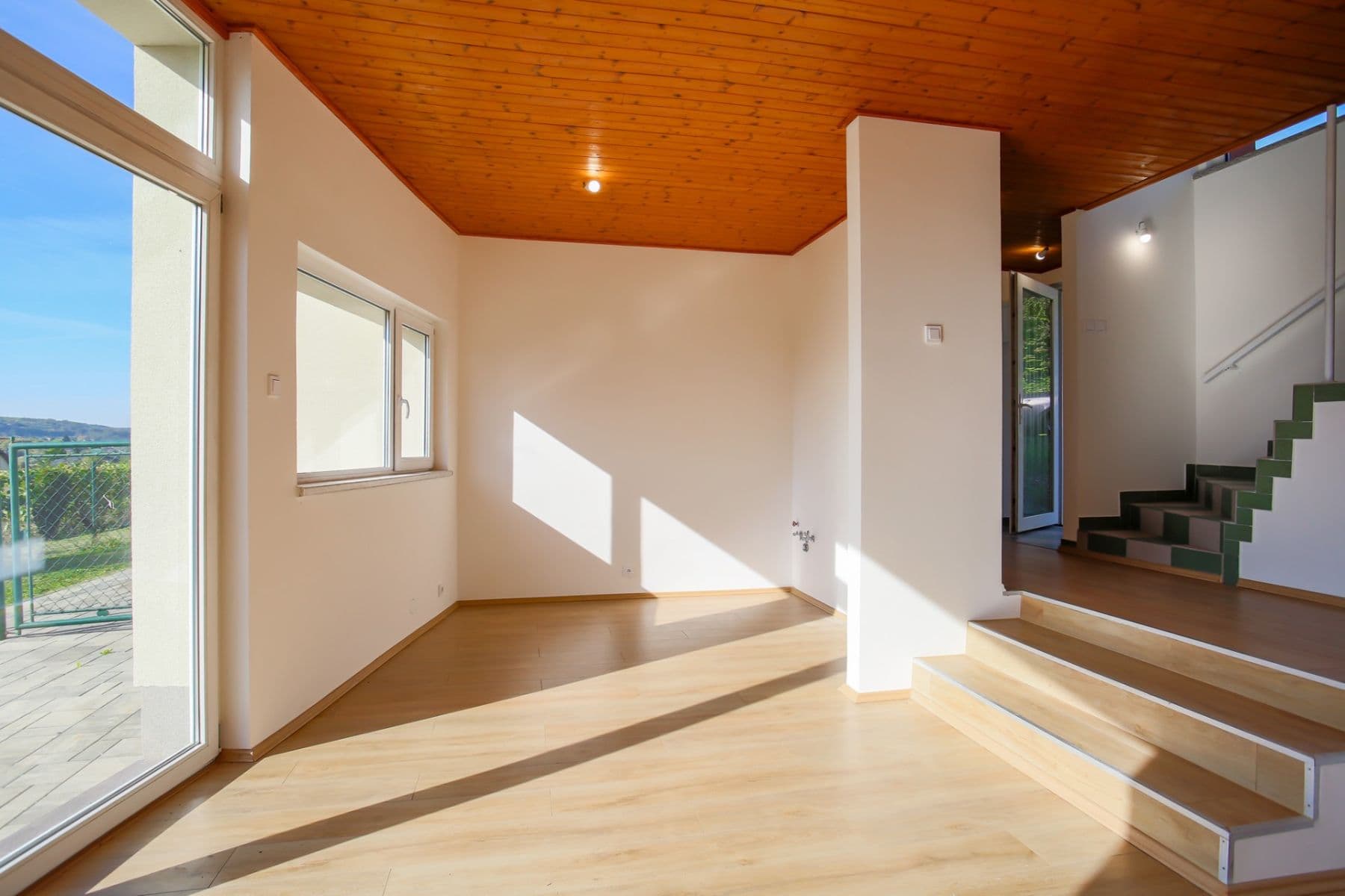 Predaj domu 63 m², pozemok 451 m², Skalní, Statenice, Středočeský kraj Predaj domu 63 m², pozemok 451 m², Skalní, Statenice, Středočeský kraj