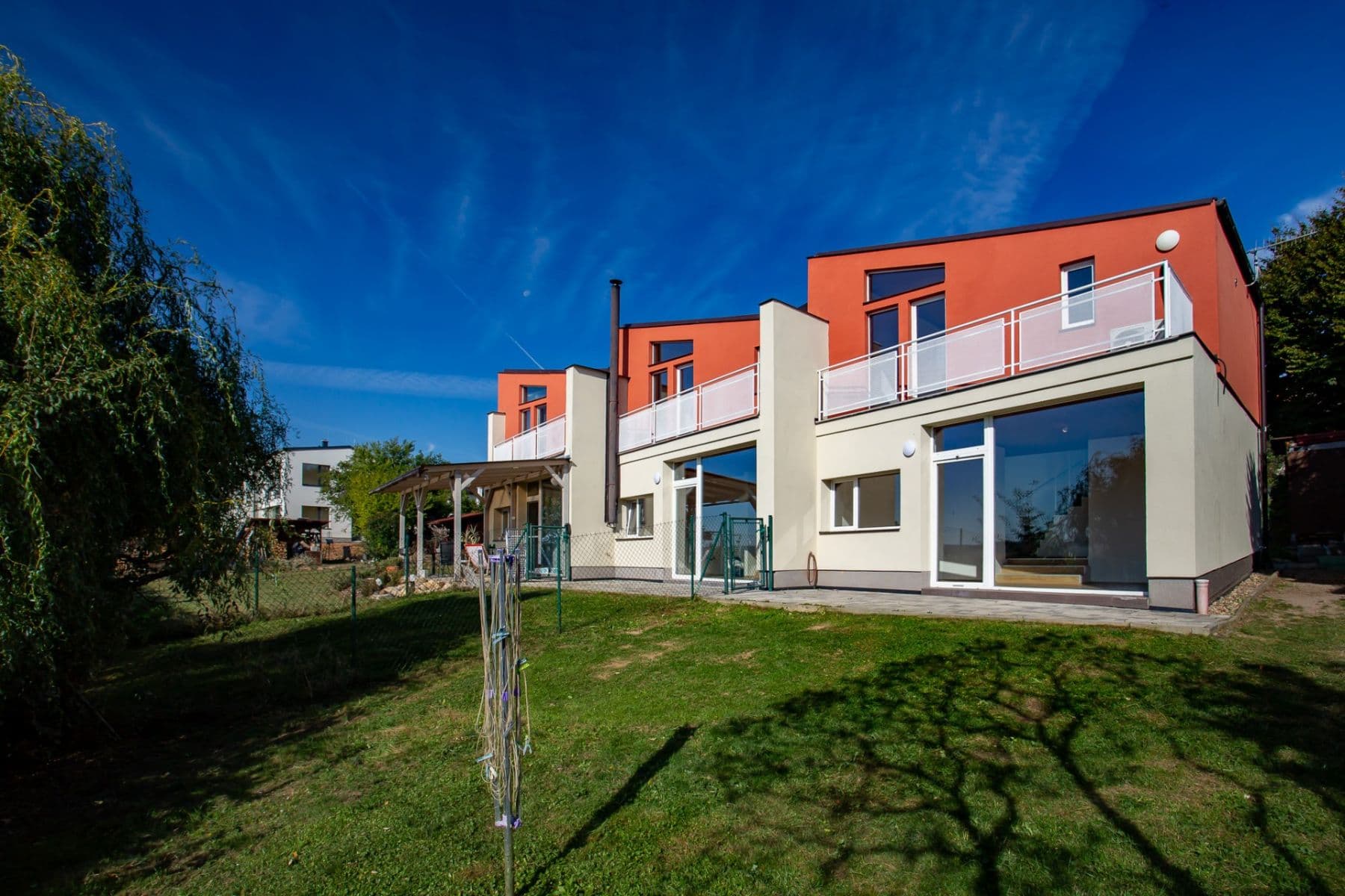 Predaj domu 63 m², pozemok 451 m², Skalní, Statenice, Středočeský kraj Predaj domu 63 m², pozemok 451 m², Skalní, Statenice, Středočeský kraj