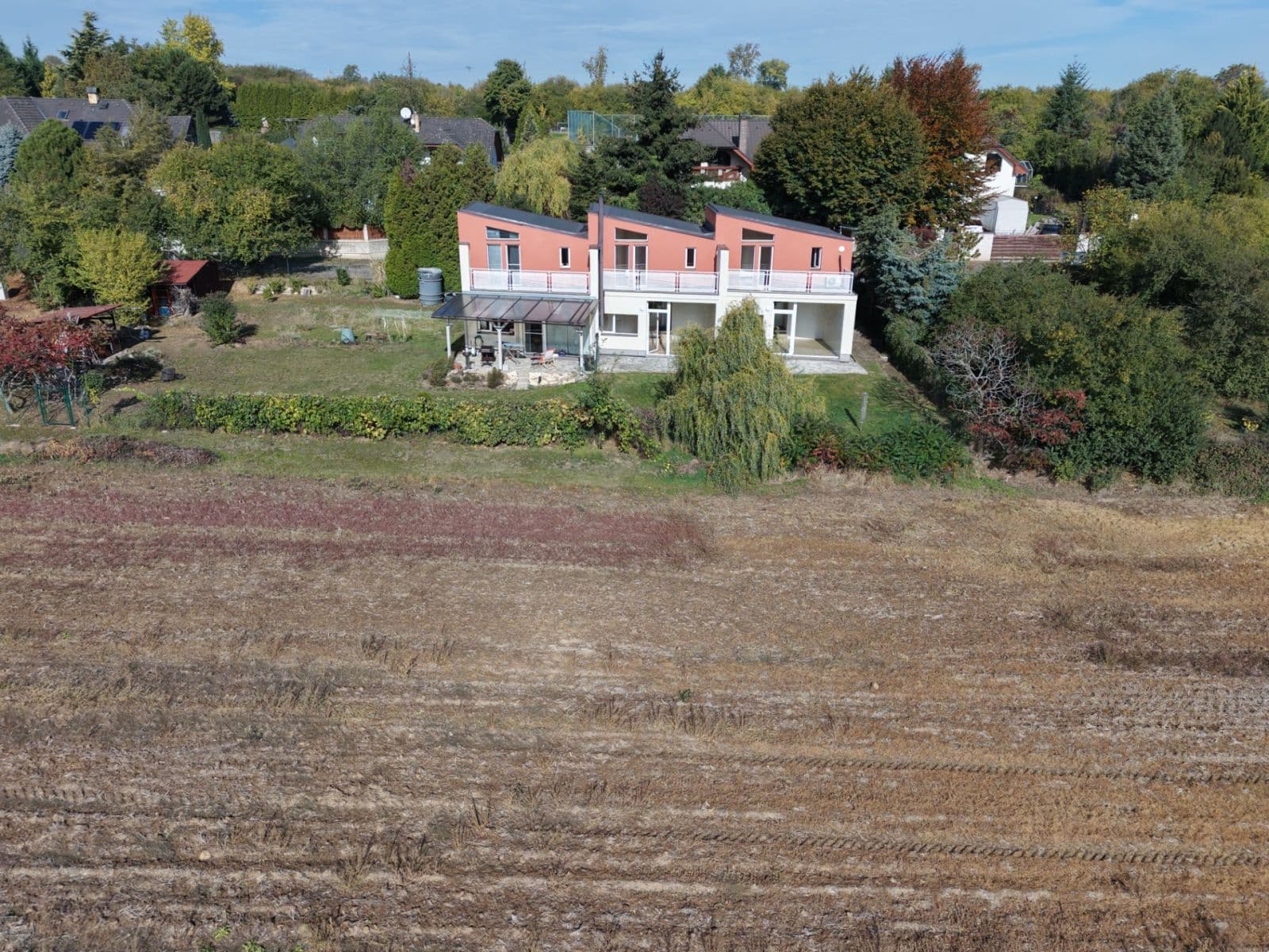 Predaj domu 63 m², pozemok 451 m², Skalní, Statenice, Středočeský kraj Predaj domu 63 m², pozemok 451 m², Skalní, Statenice, Středočeský kraj