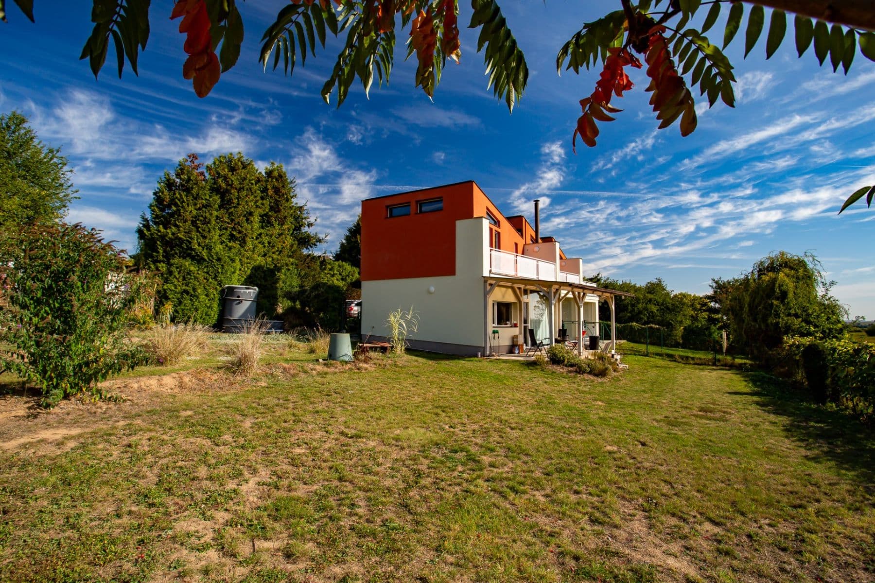 Predaj domu 63 m², pozemok 451 m², Skalní, Statenice, Středočeský kraj Predaj domu 63 m², pozemok 451 m², Skalní, Statenice, Středočeský kraj