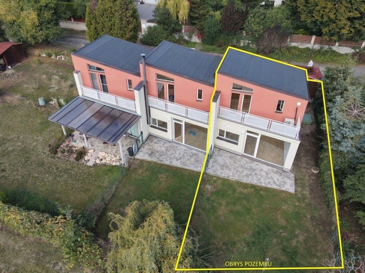 Predaj domu 63 m², pozemok 451 m², Skalní, Statenice, Středočeský kraj Predaj domu 63 m², pozemok 451 m², Skalní, Statenice, Středočeský kraj