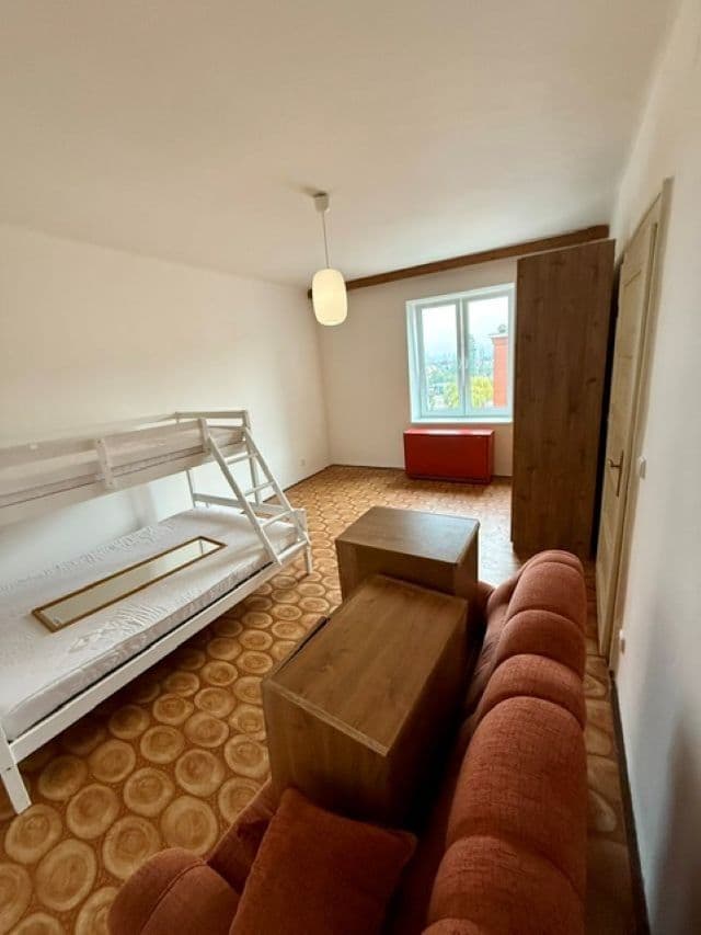 Predaj bytu 2-izbový 75 m², Pražská třída, Hradec Králové, Královéhradecký kraj Predaj bytu 2-izbový 75 m², Pražská třída, Hradec Králové, Královéhradecký kraj
