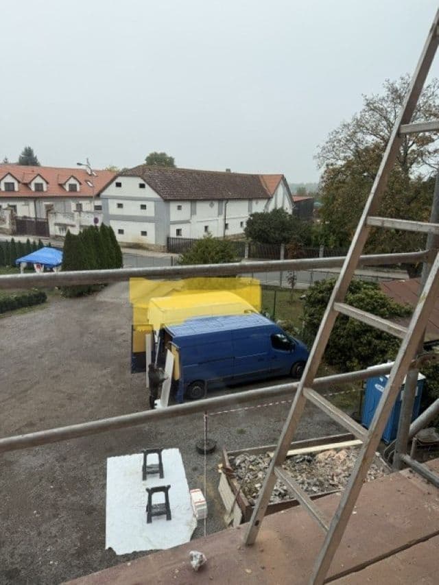 Predaj bytu 2-izbový 75 m², Pražská třída, Hradec Králové, Královéhradecký kraj Predaj bytu 2-izbový 75 m², Pražská třída, Hradec Králové, Královéhradecký kraj