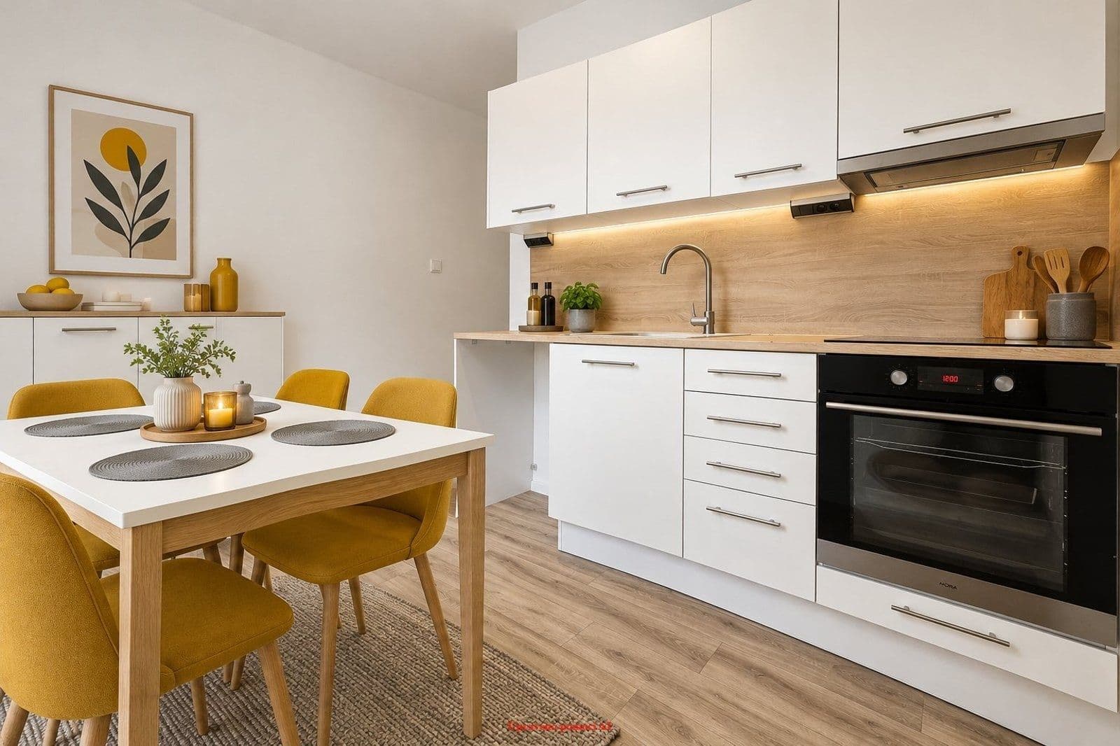 Prenájom bytu 2-izbový 50 m², Janského, Karviná, Moravskoslezský kraj Prenájom bytu 2-izbový 50 m², Janského, Karviná, Moravskoslezský kraj