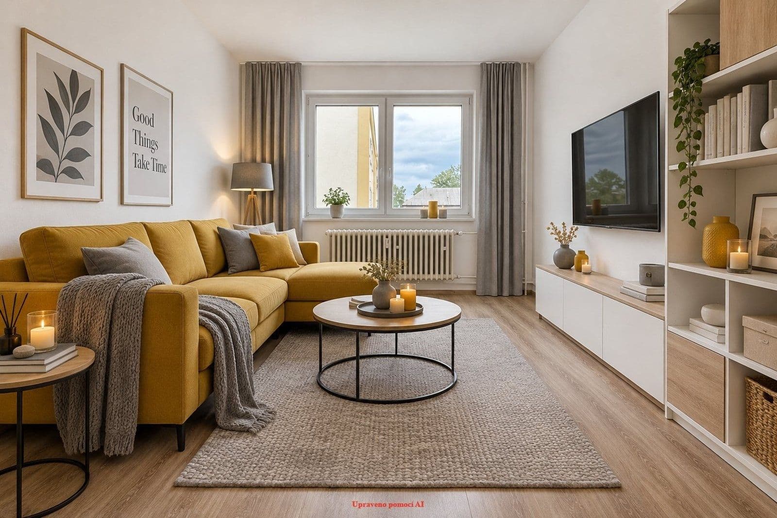 Prenájom bytu 2-izbový 50 m², Janského, Karviná, Moravskoslezský kraj Prenájom bytu 2-izbový 50 m², Janského, Karviná, Moravskoslezský kraj